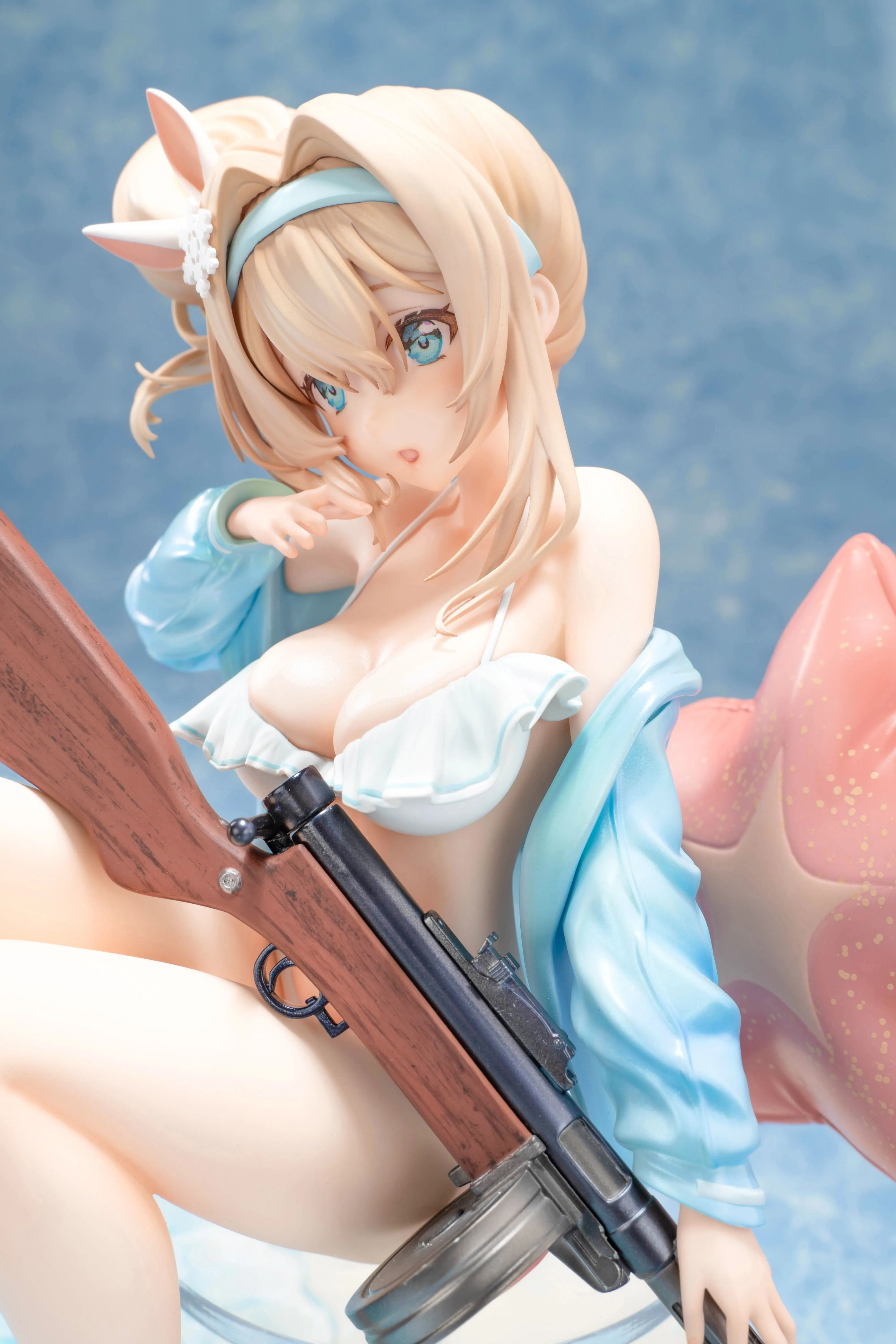 【Pre-sale】1/6 Scale Somi-MAGI ARTS Studio