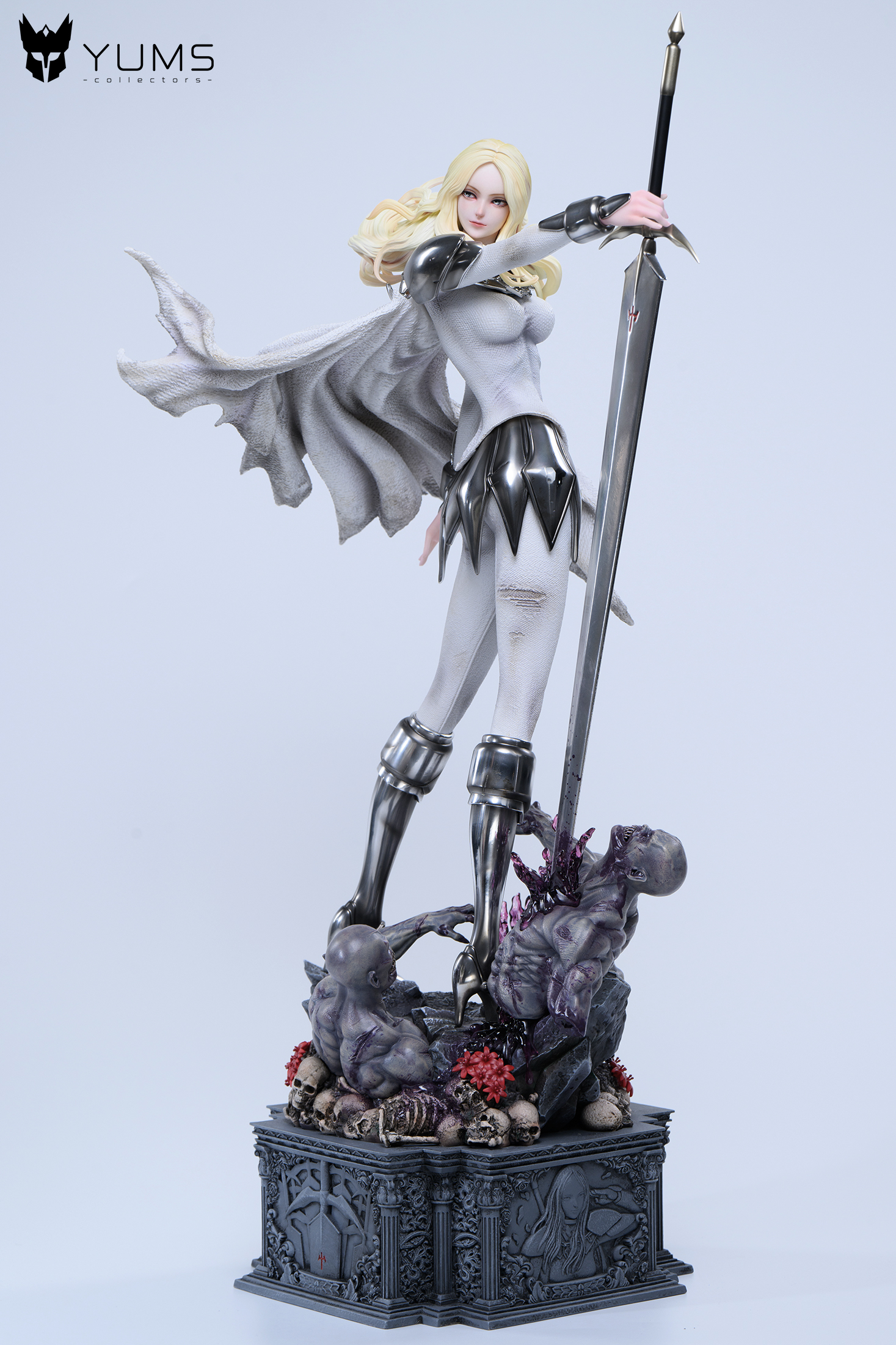 【Sold out】Teresa and Clare-YUMS Collectors Studio