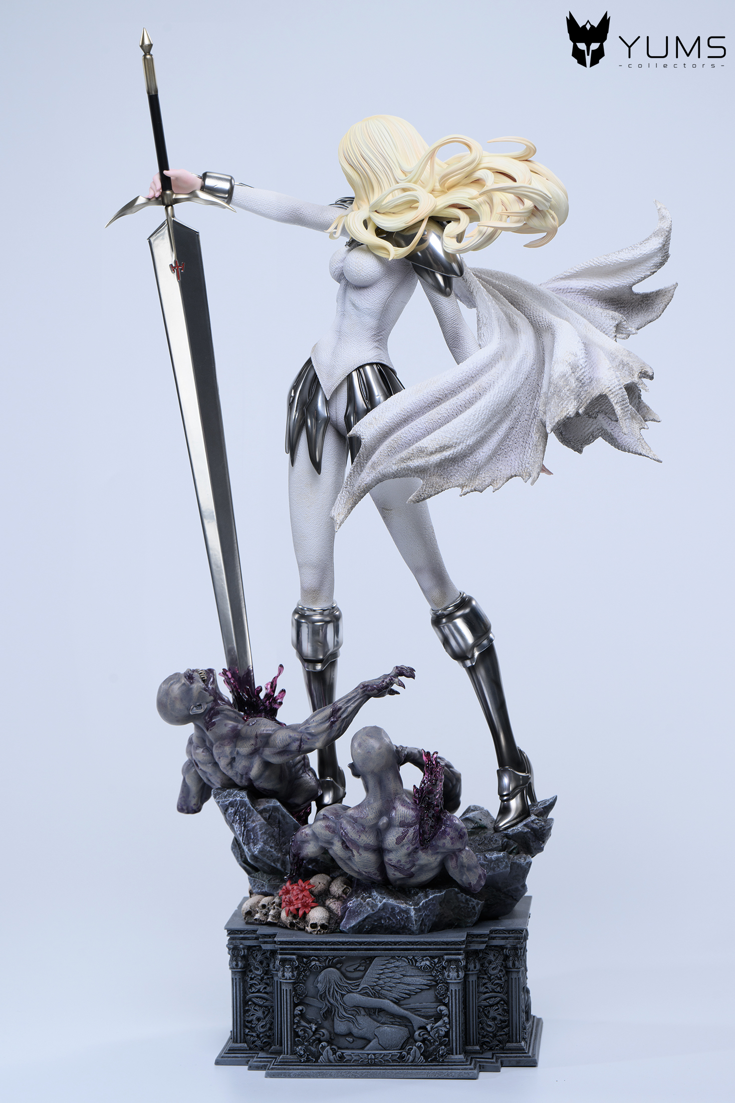 【Sold out】Teresa and Clare-YUMS Collectors Studio