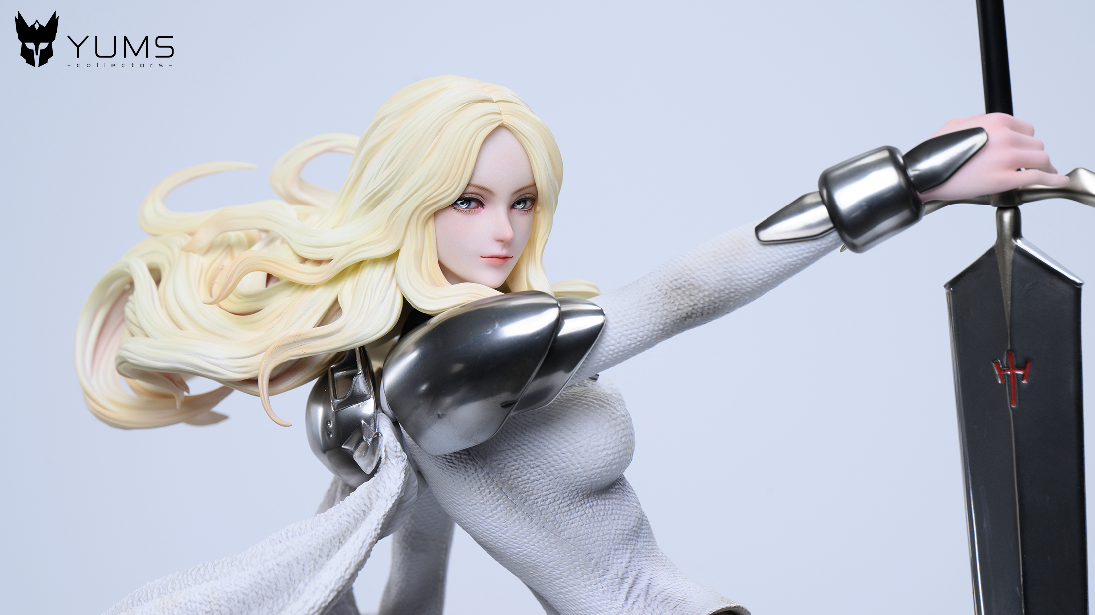 【Sold out】Teresa and Clare-YUMS Collectors Studio
