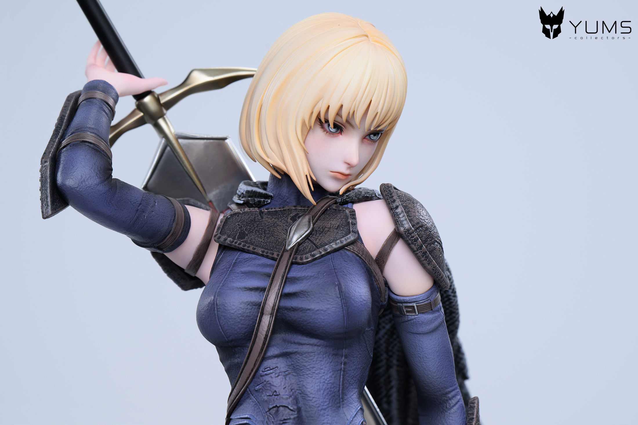【Sold out】Teresa and Clare-YUMS Collectors Studio