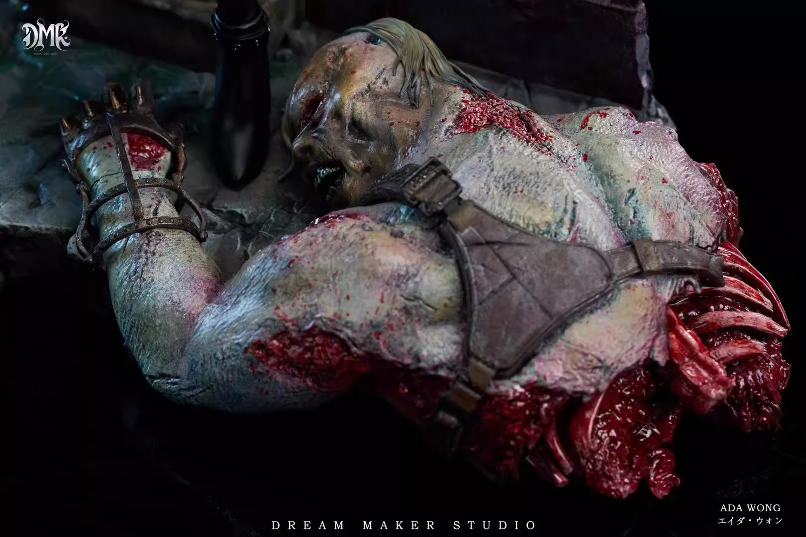 【Pre-sale】1/4 Scale Ada Wong-Dream Maker Studio