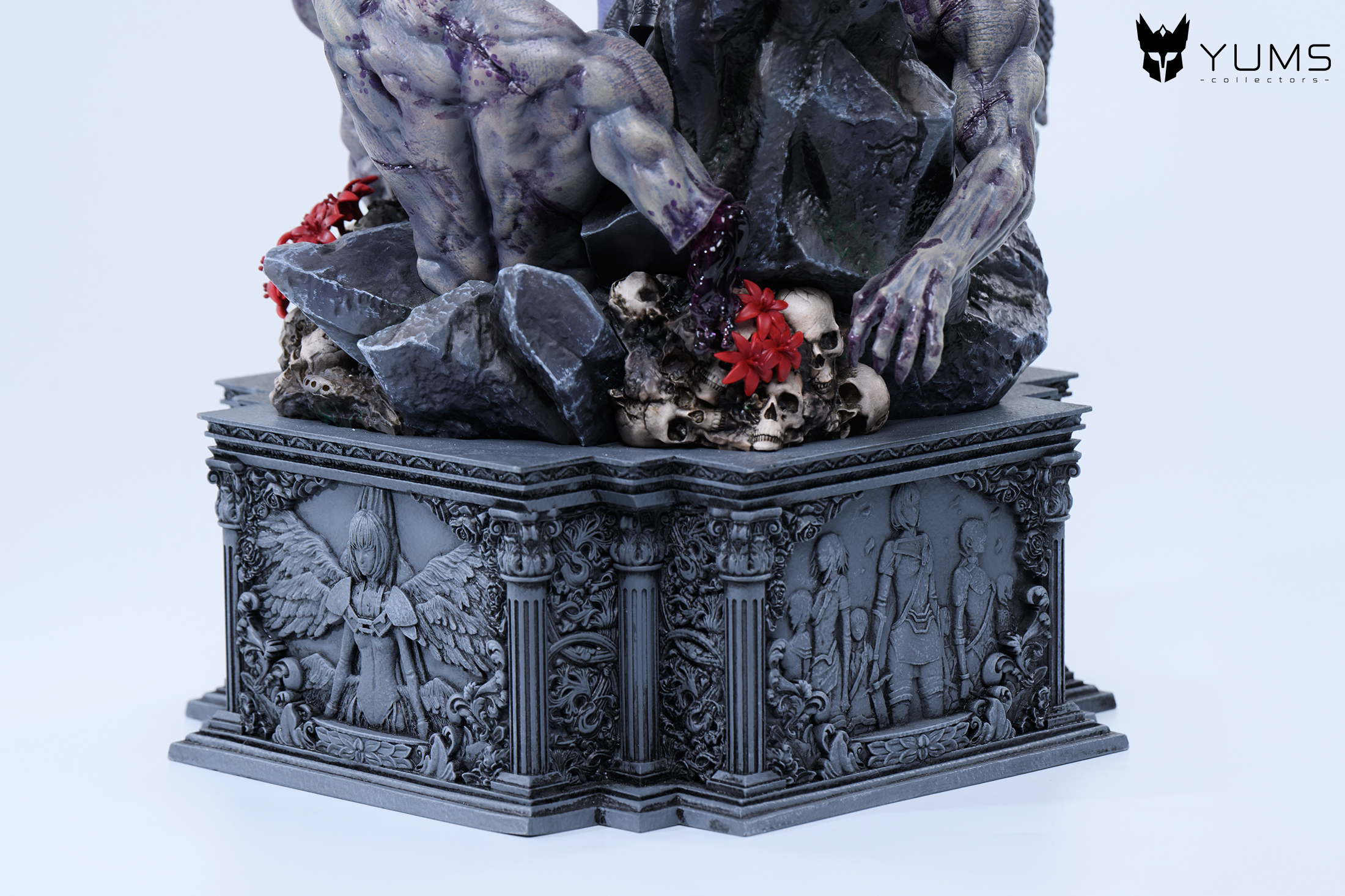 【Sold out】Teresa and Clare-YUMS Collectors Studio