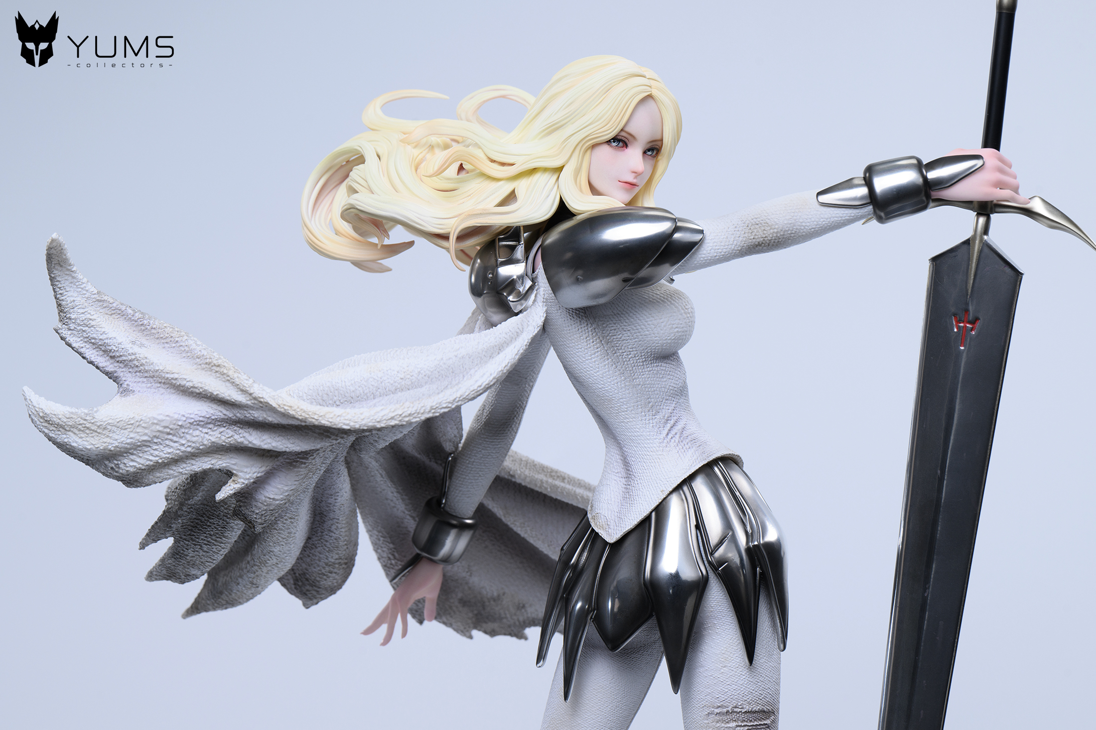 【Sold out】Teresa and Clare-YUMS Collectors Studio