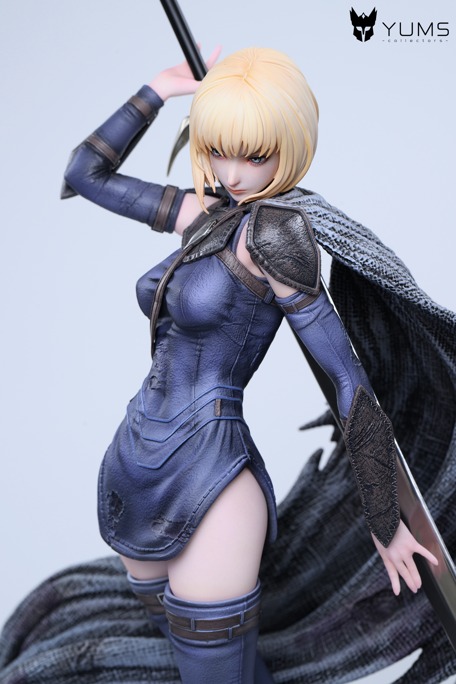 【Sold out】Teresa and Clare-YUMS Collectors Studio