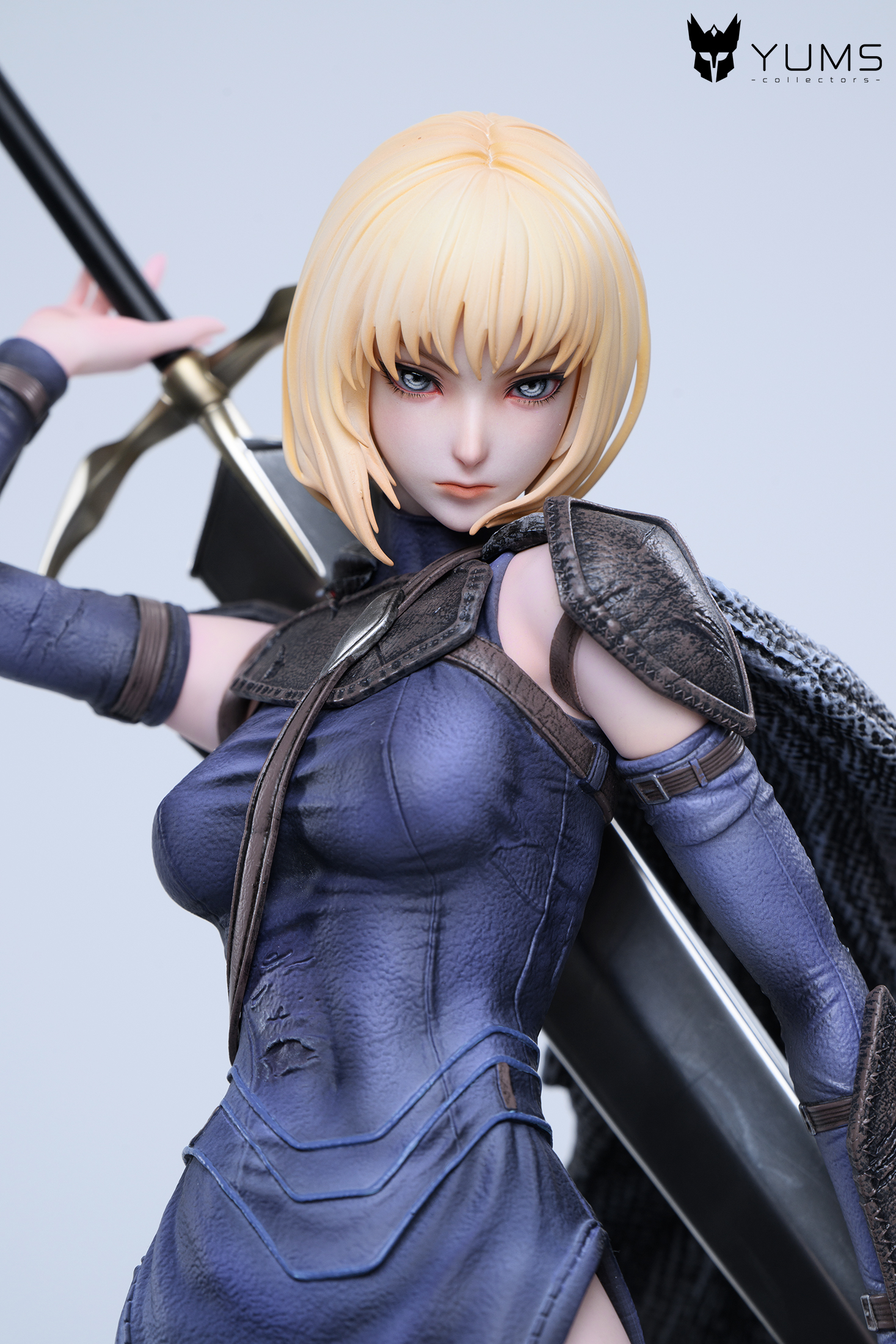 【Sold out】Teresa and Clare-YUMS Collectors Studio