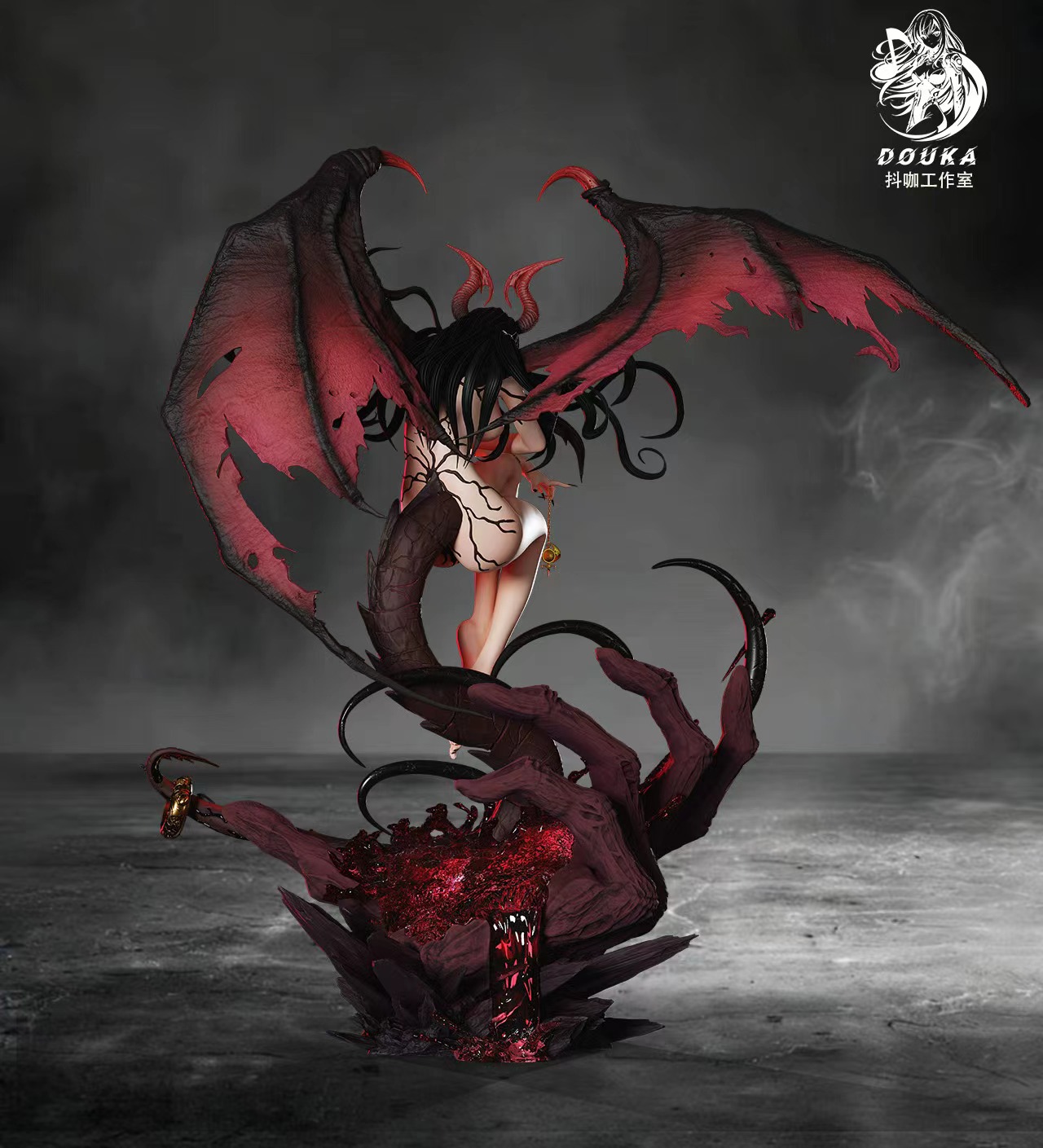 【Pre-sale】Devil Jin Bellier-DOUKA Studio