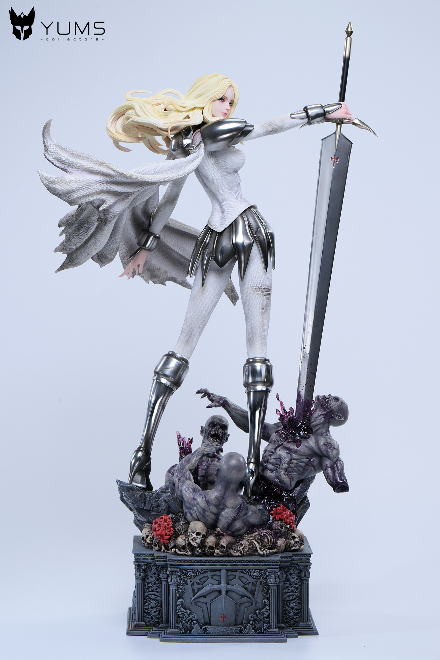 【Sold out】Teresa and Clare-YUMS Collectors Studio