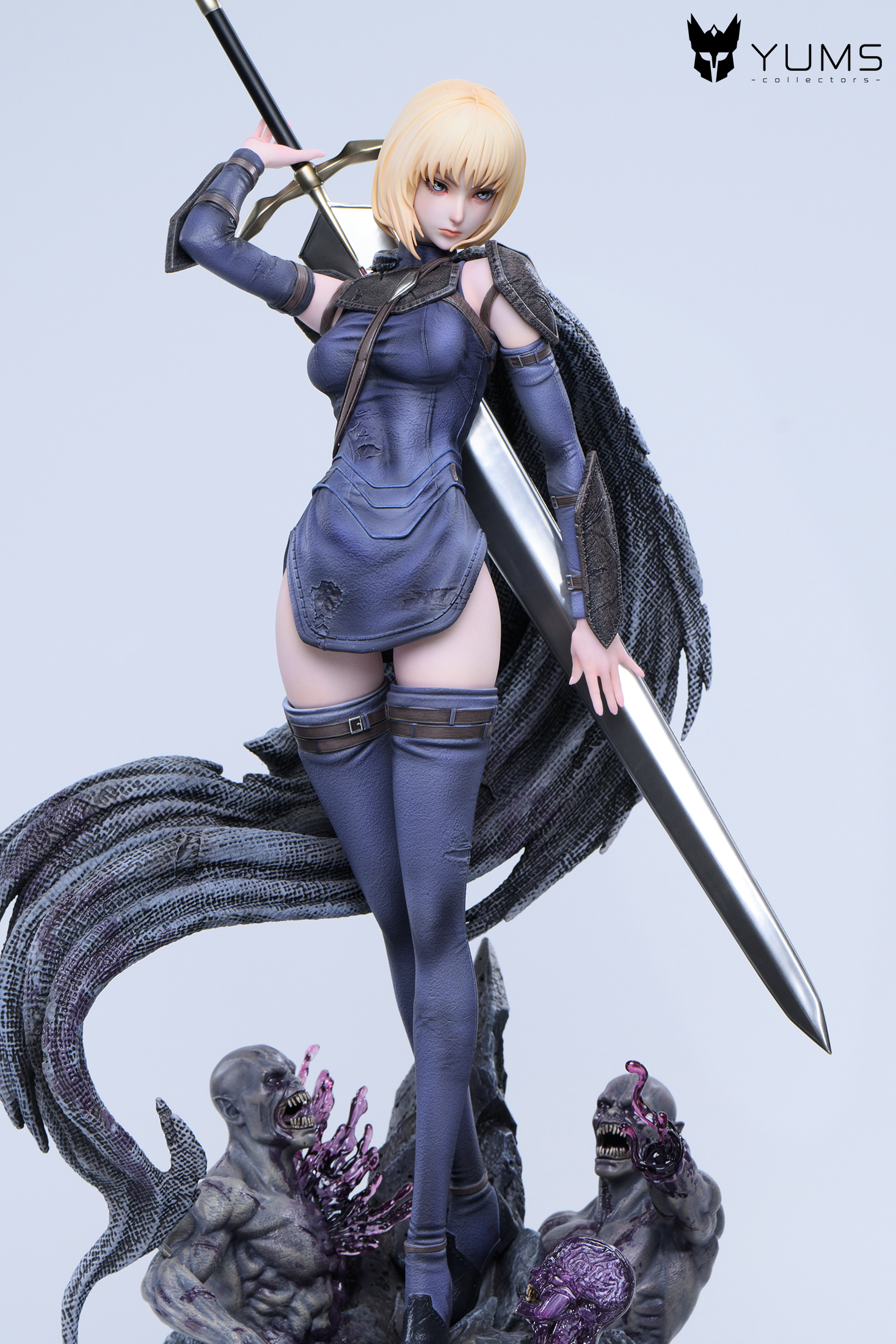 【Sold out】Teresa and Clare-YUMS Collectors Studio