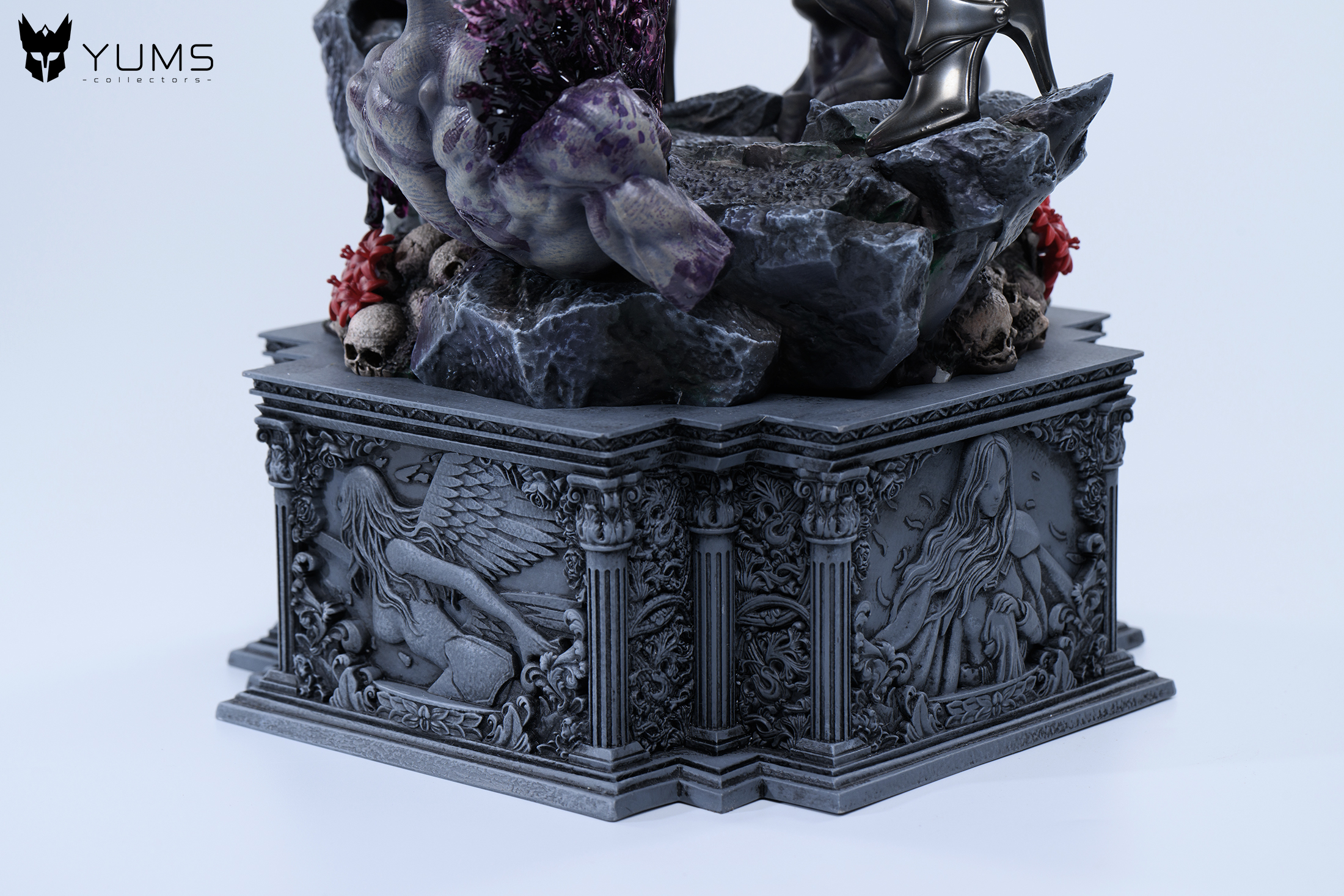 【Sold out】Teresa and Clare-YUMS Collectors Studio