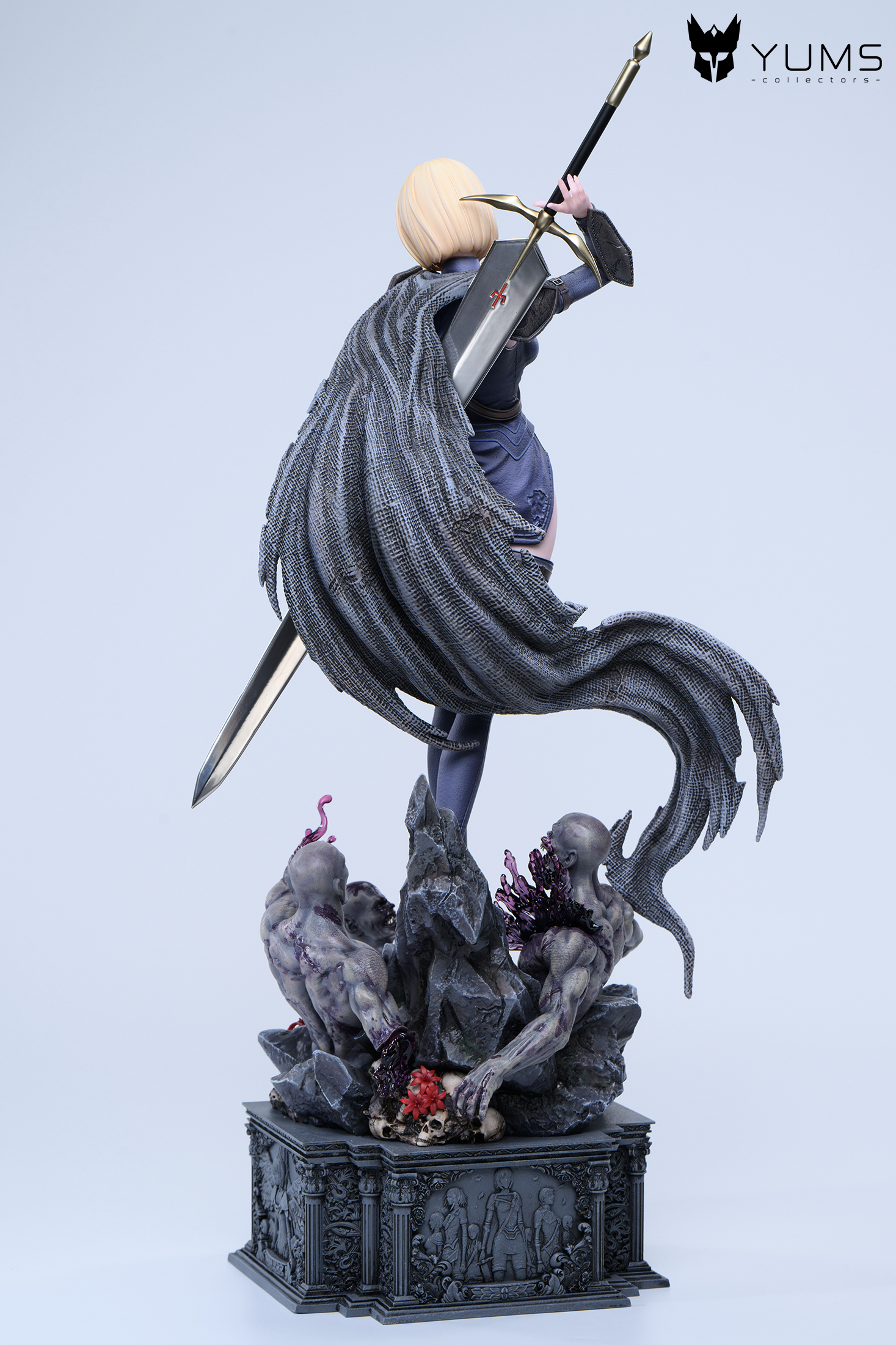 【Sold out】Teresa and Clare-YUMS Collectors Studio