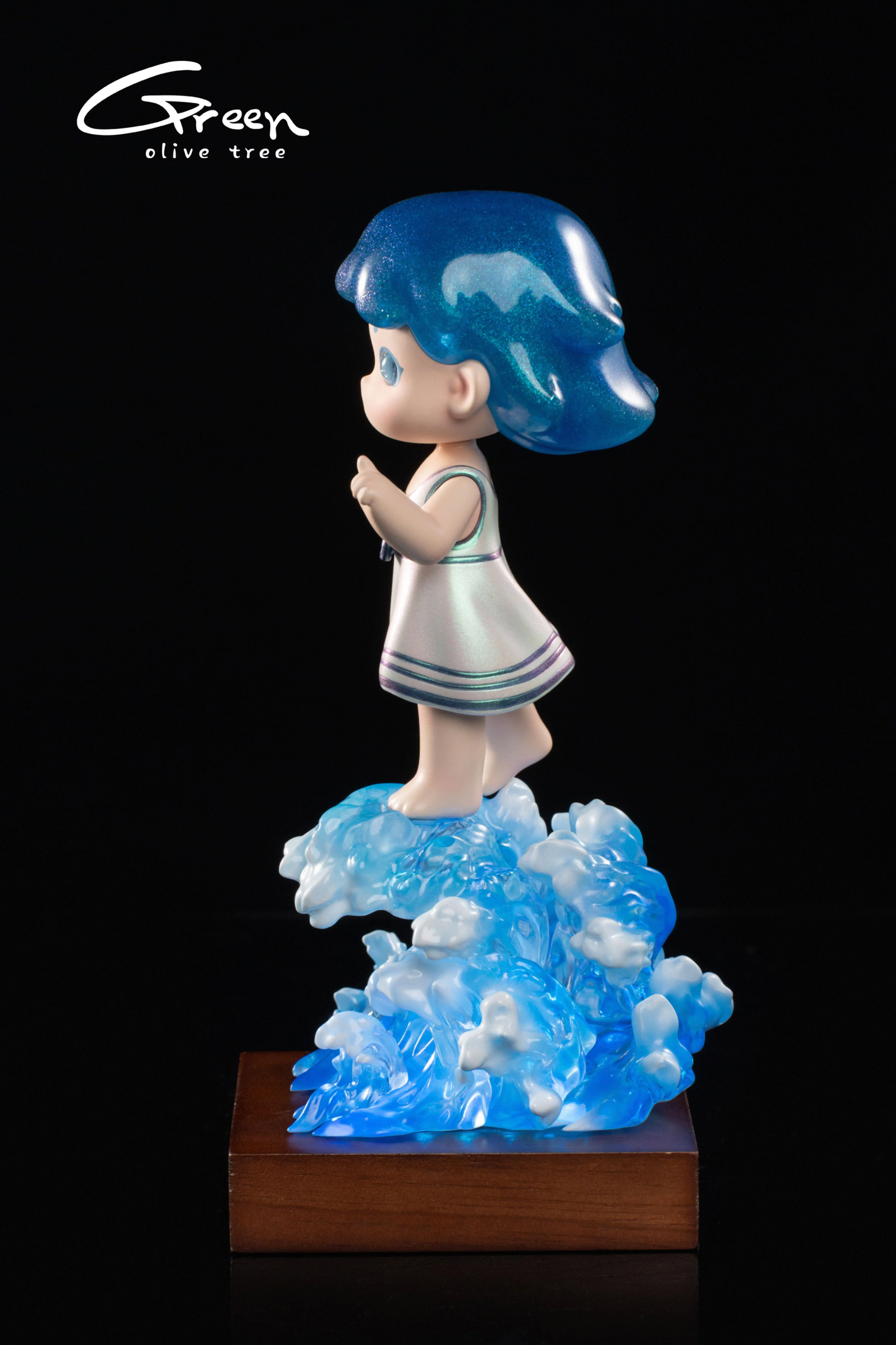 【Pre-sale】Lumina 