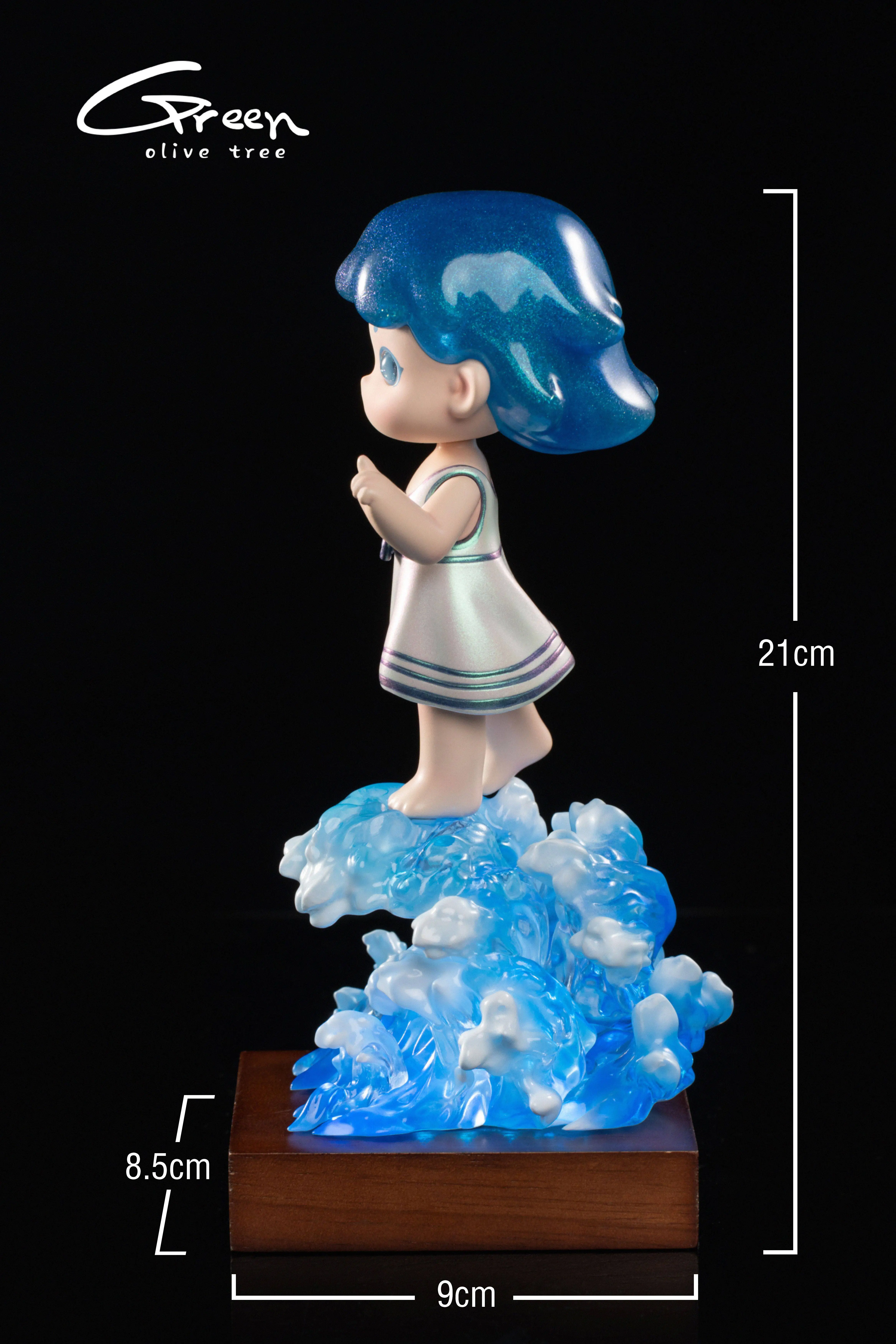 【Pre-sale】Lumina 