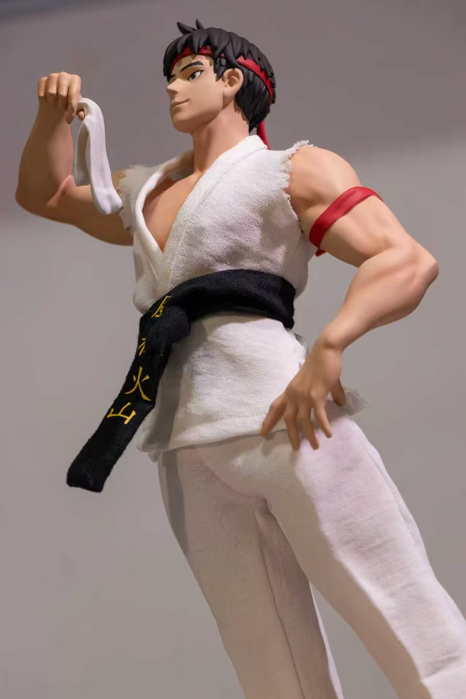 【Sold out】1/6 Scale Karate Boy-dd Studio