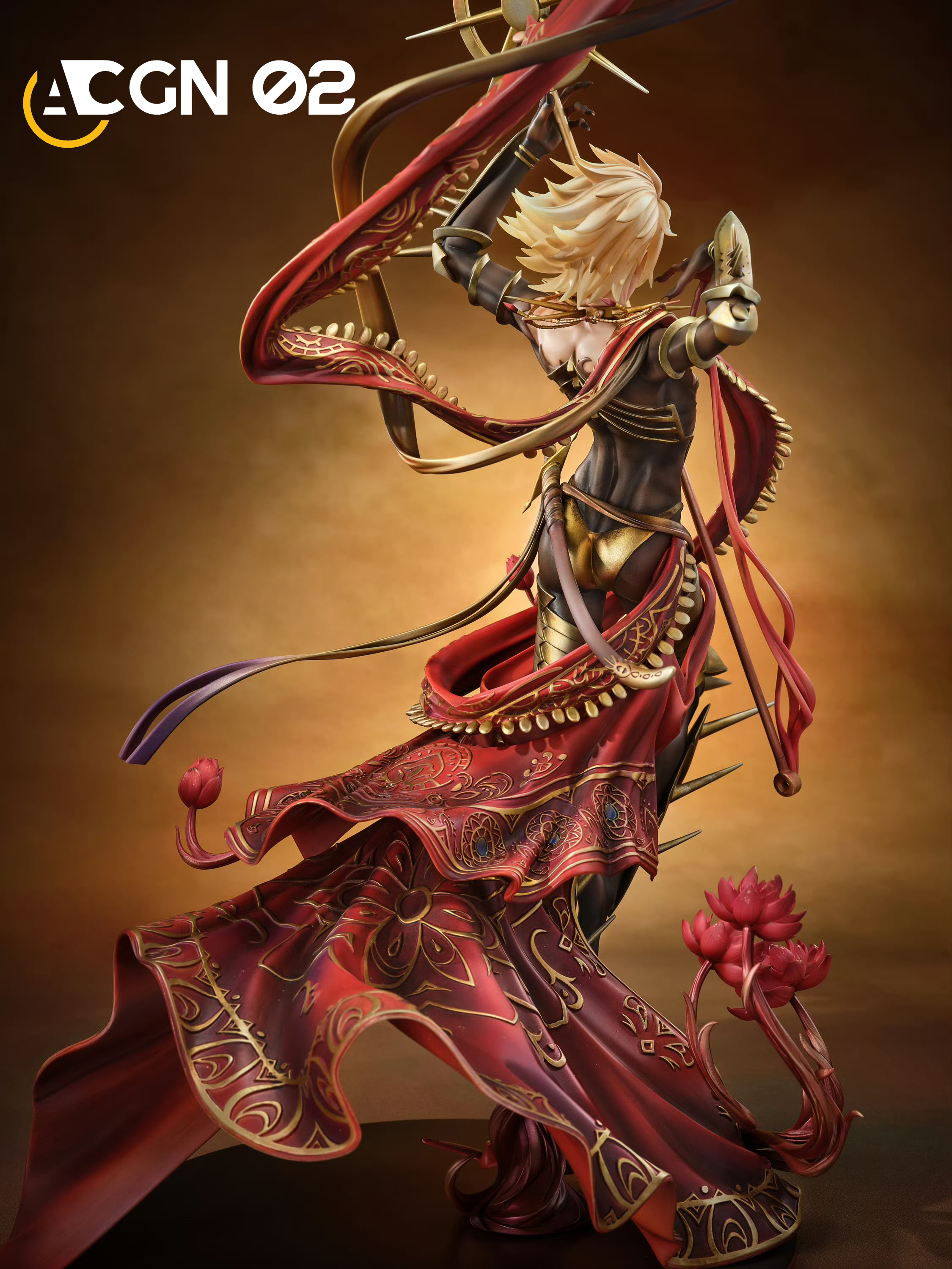 【Pre-sale CLosed】1/7 Scale Karna-ACGN 02 STUDIO