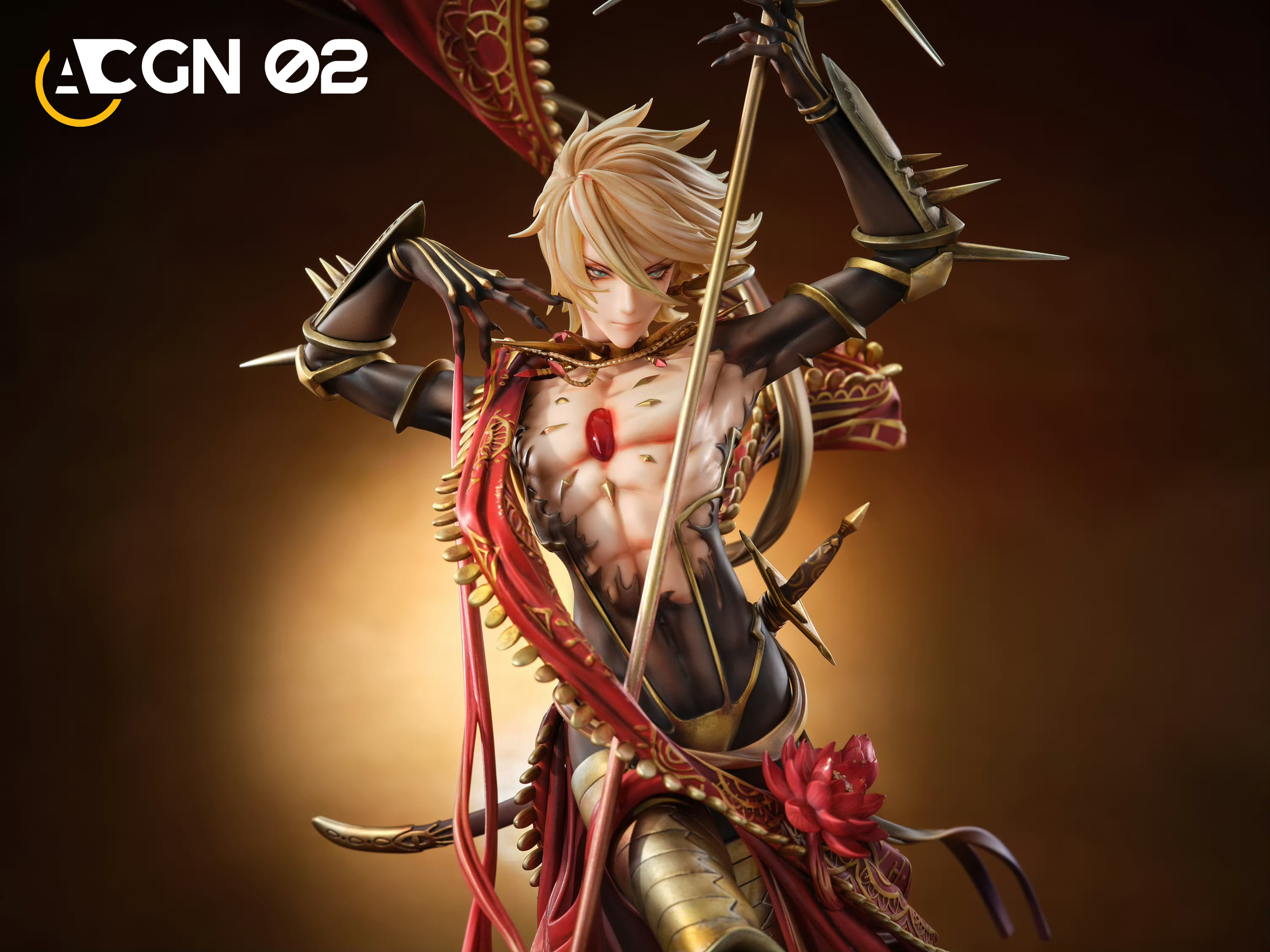 【Pre-sale CLosed】1/7 Scale Karna-ACGN 02 STUDIO