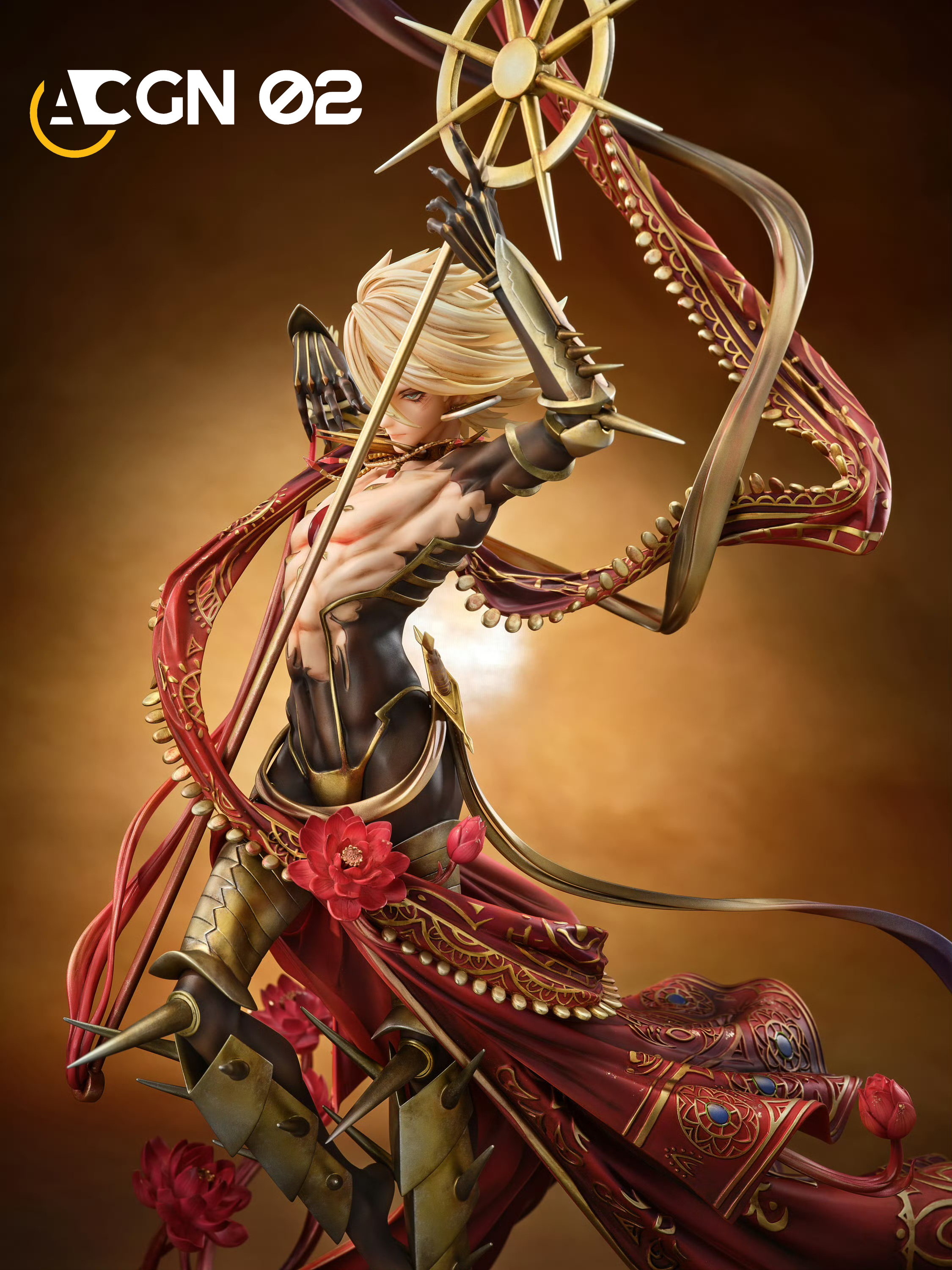 【Pre-sale CLosed】1/7 Scale Karna-ACGN 02 STUDIO