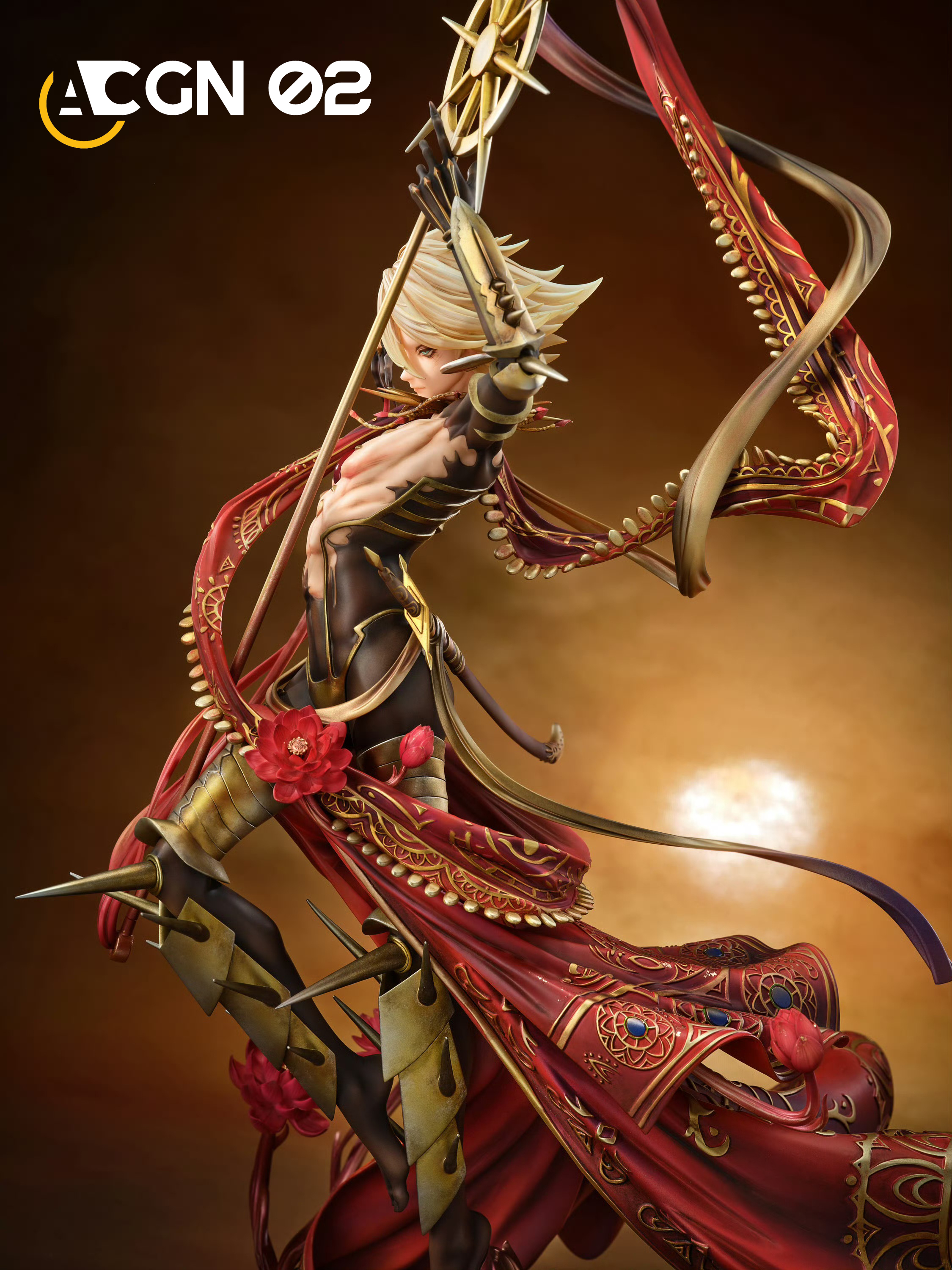 【Pre-sale CLosed】1/7 Scale Karna-ACGN 02 STUDIO