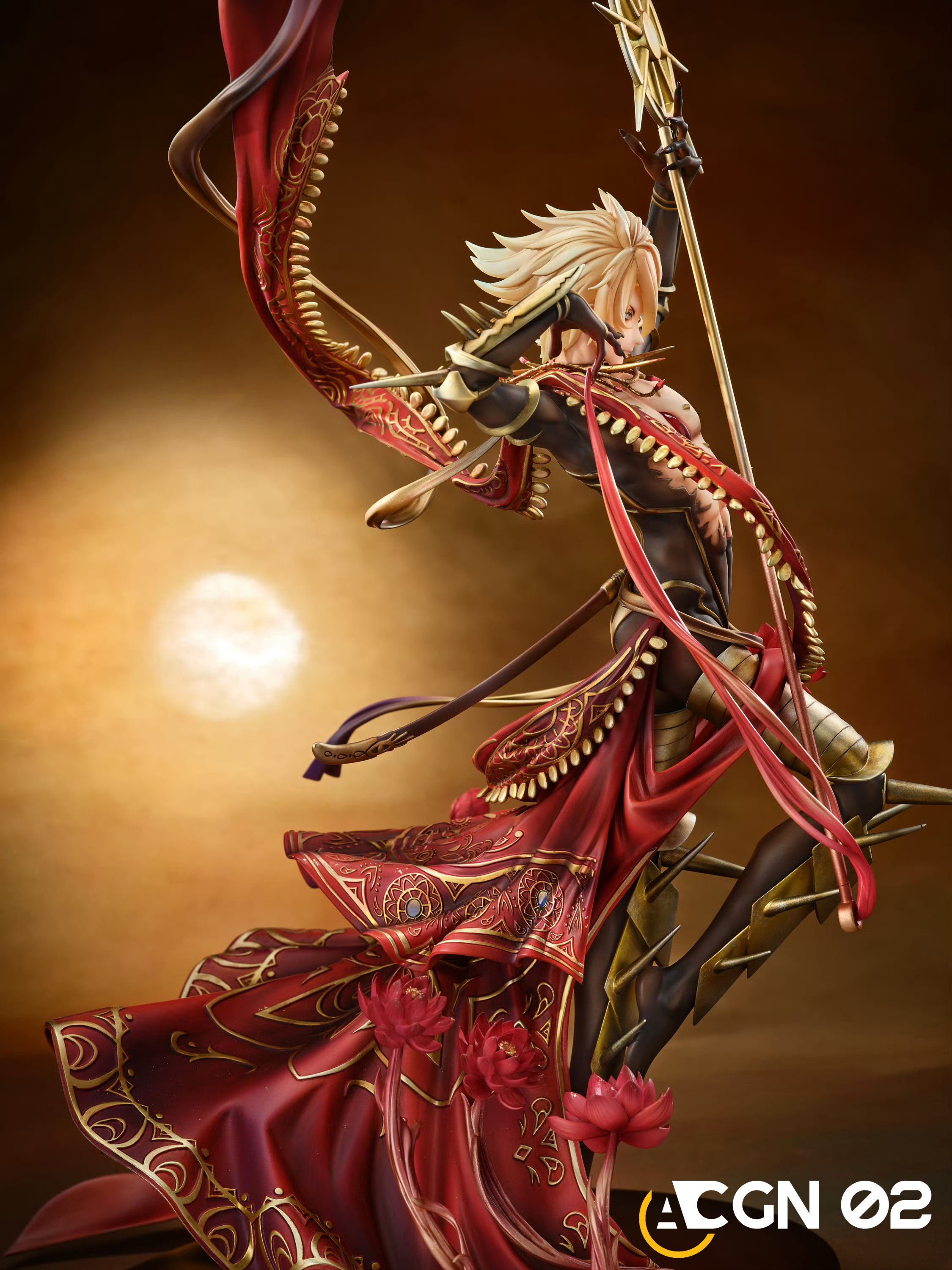 【Pre-sale CLosed】1/7 Scale Karna-ACGN 02 STUDIO