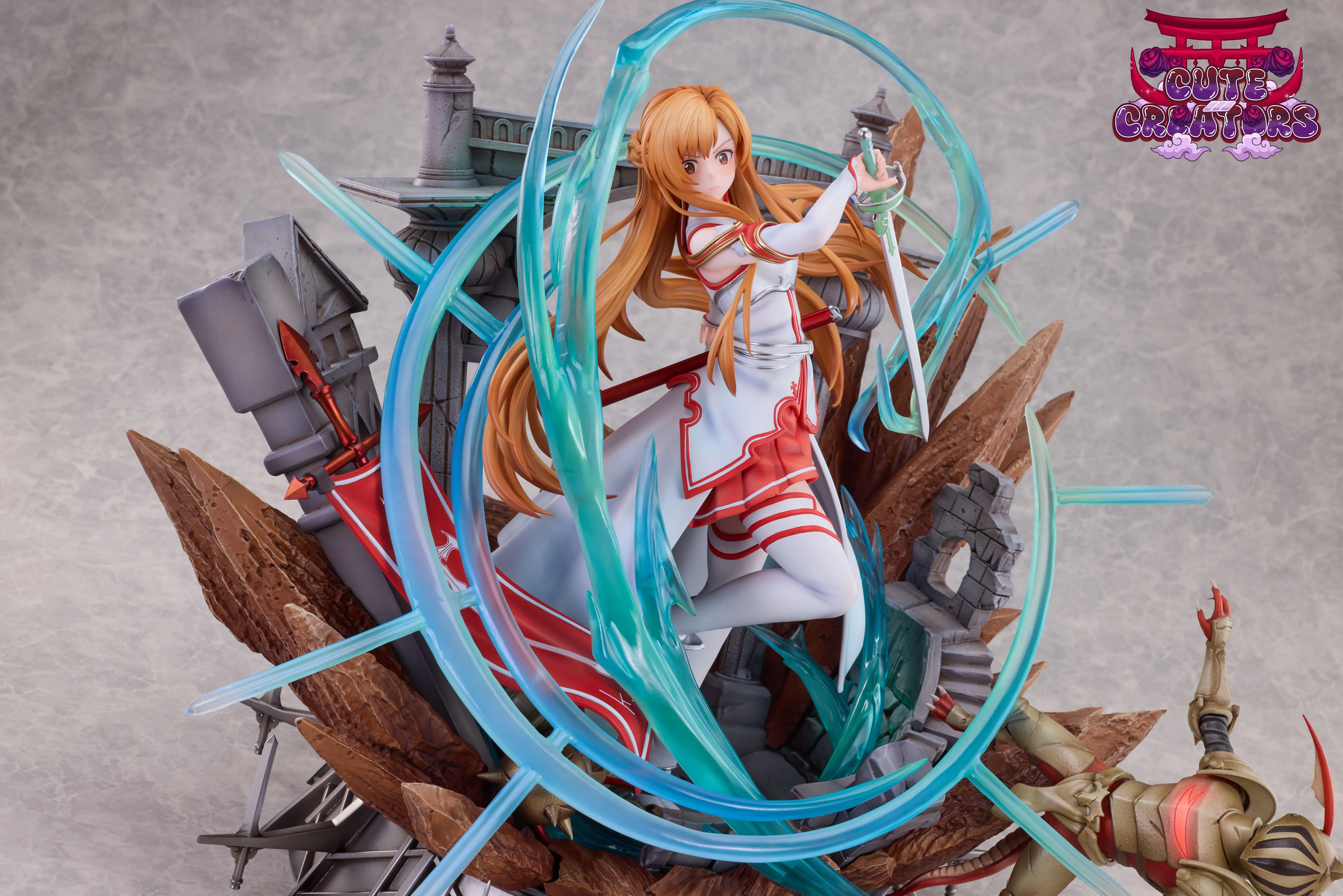 【Pre-sale】Yuuki Asuna-Cute Creators Studio
