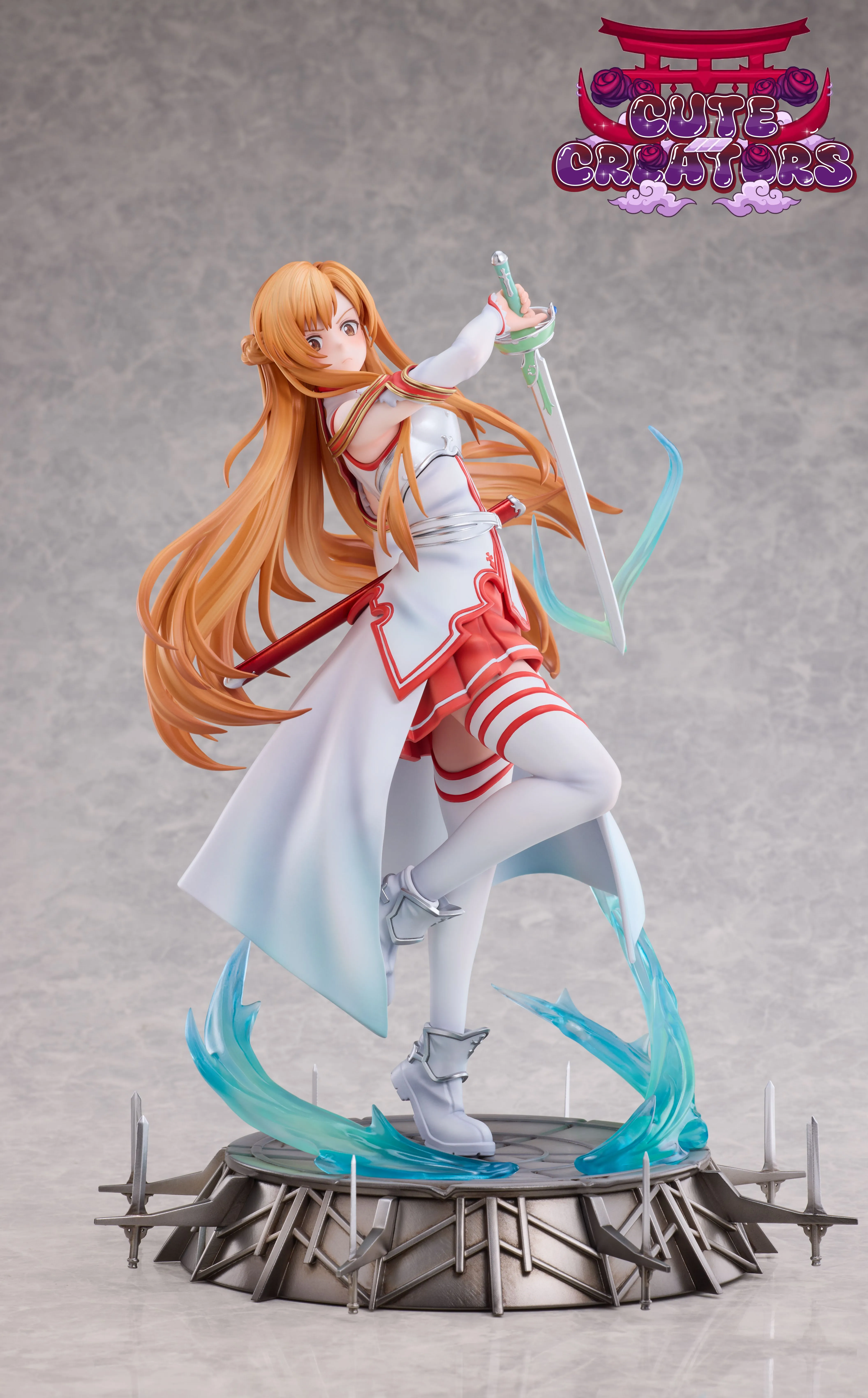 【Pre-sale】Yuuki Asuna-Cute Creators Studio