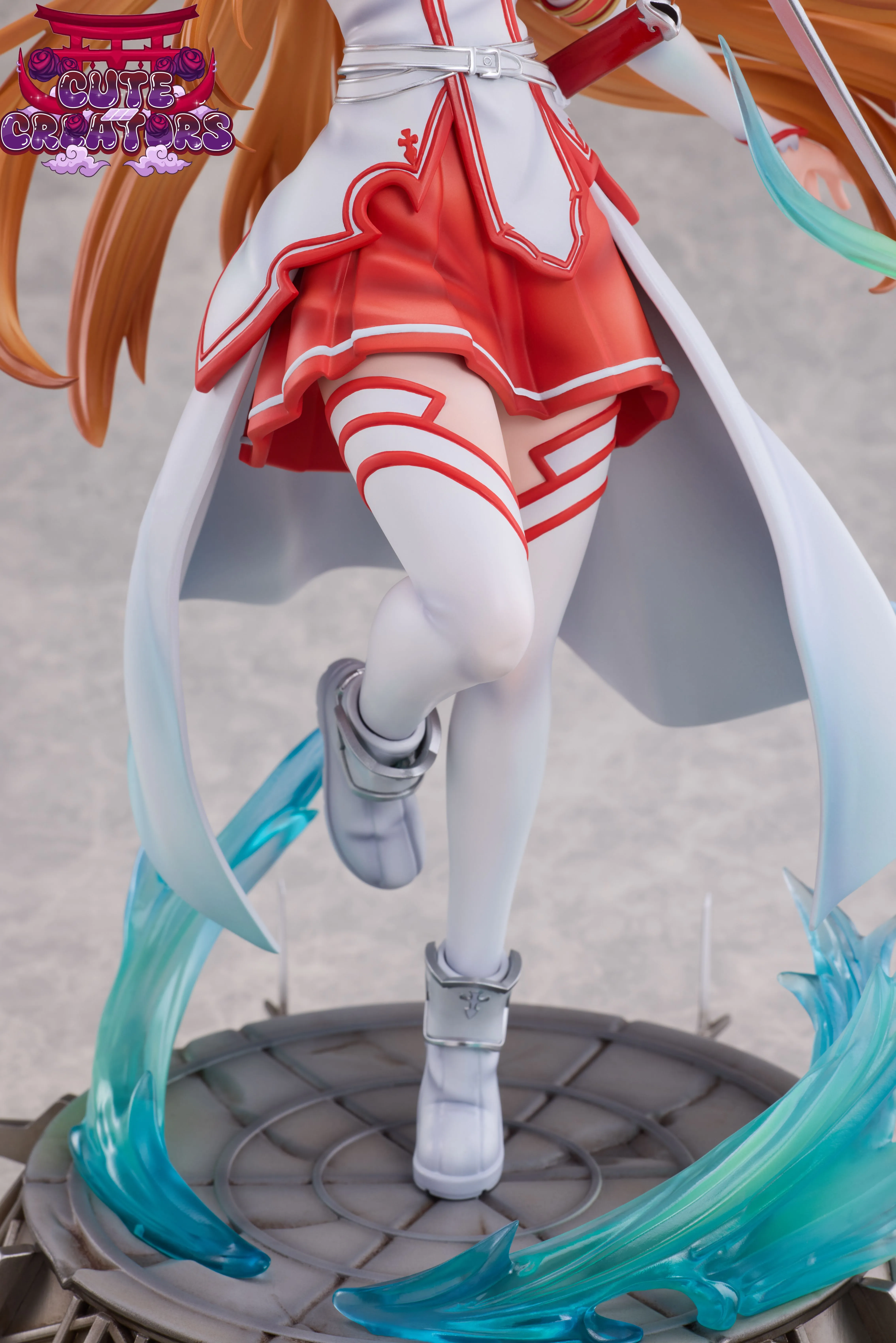 【Pre-sale】Yuuki Asuna-Cute Creators Studio