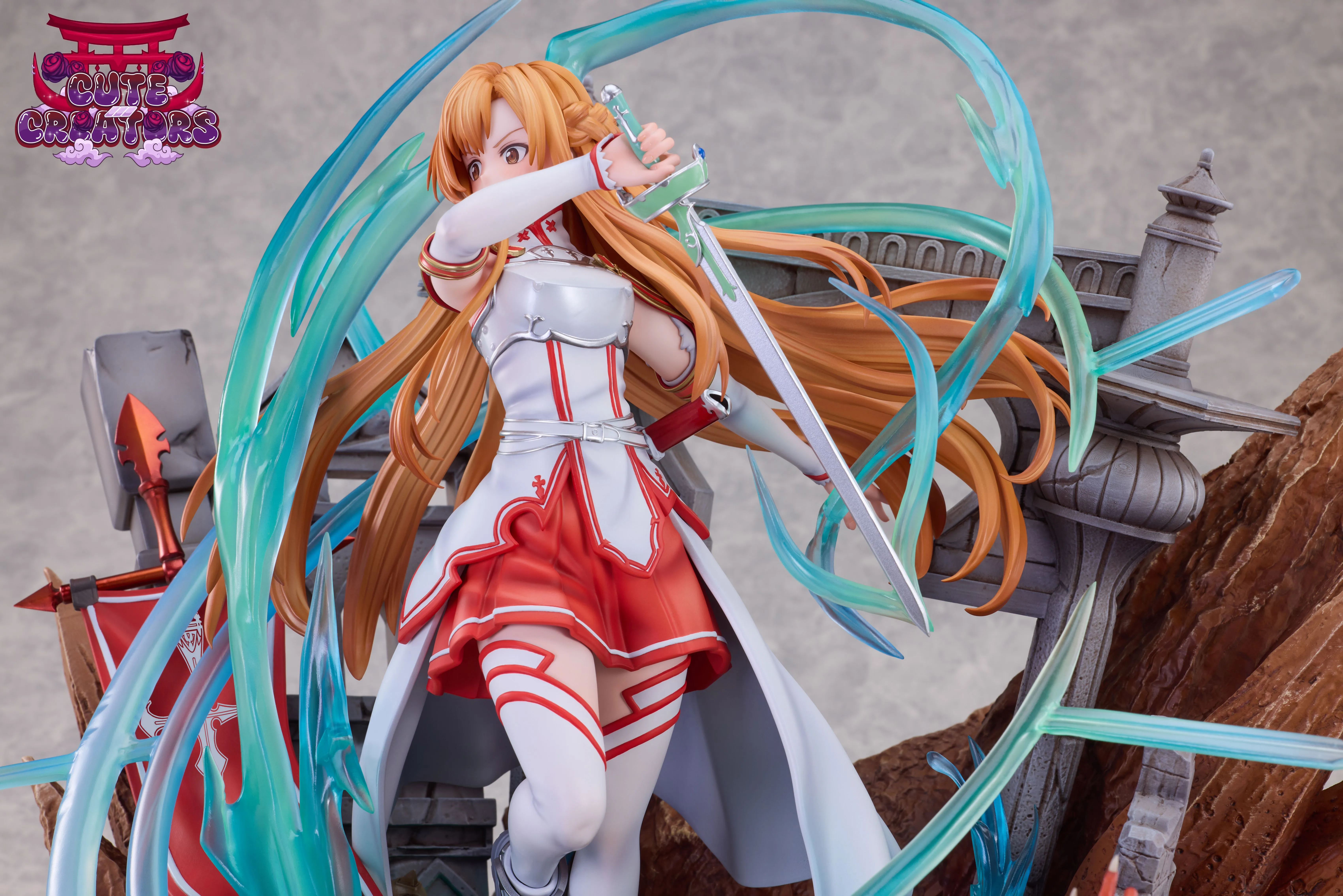 【Pre-sale】Yuuki Asuna-Cute Creators Studio
