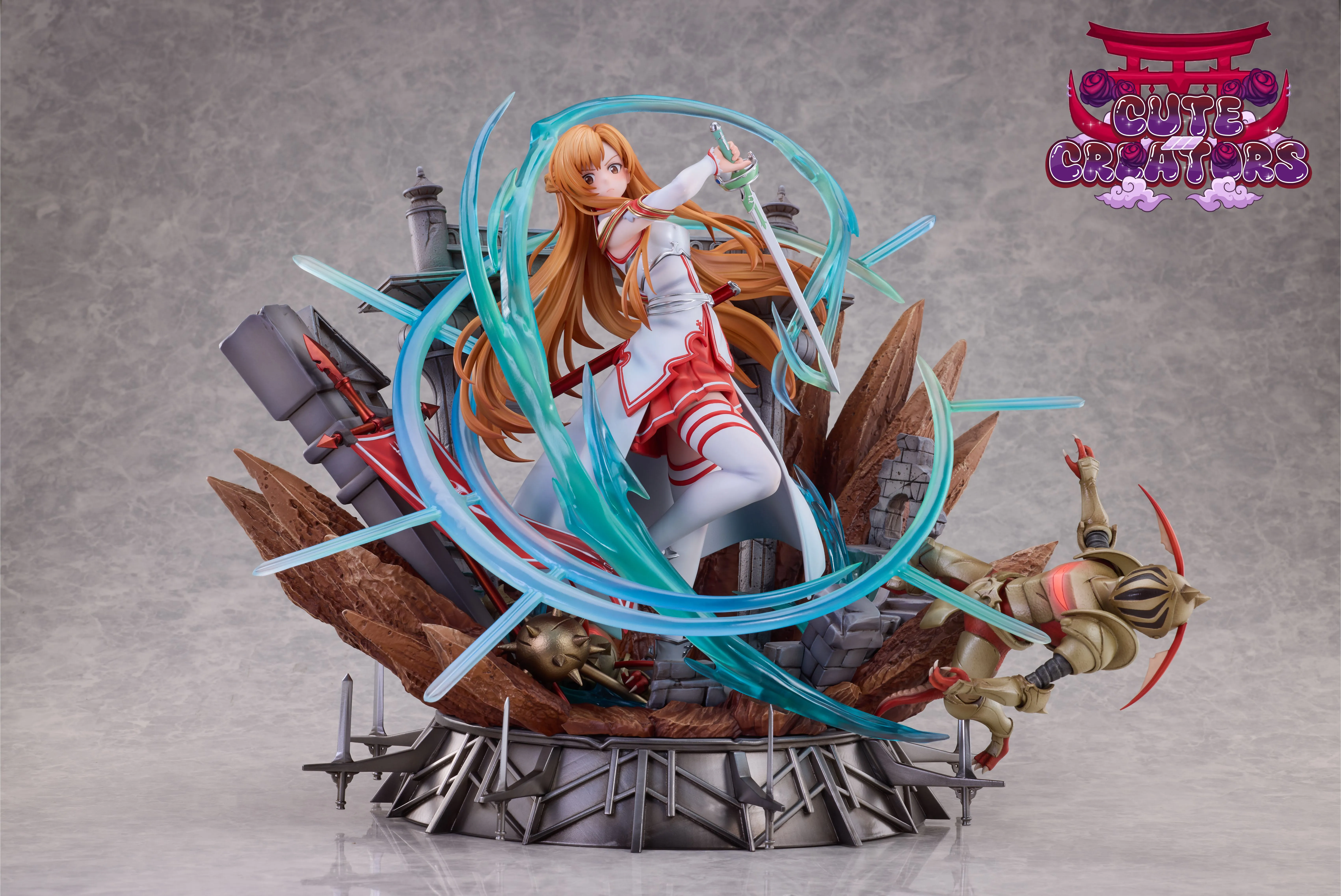【Pre-sale】Yuuki Asuna-Cute Creators Studio