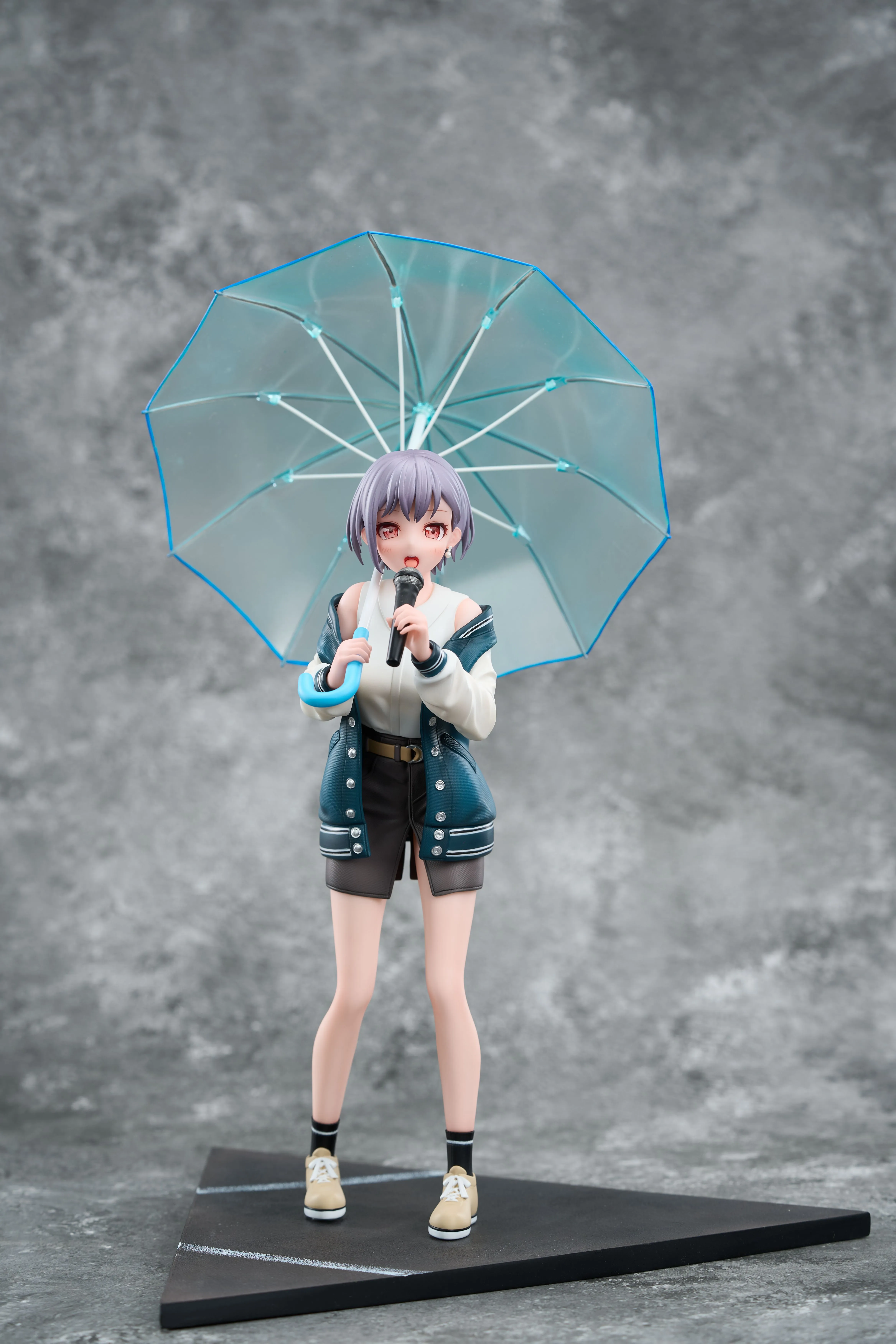 【Pre-sale】1/7 Scale 002 Takamatsu Tomori-SNYD Studio