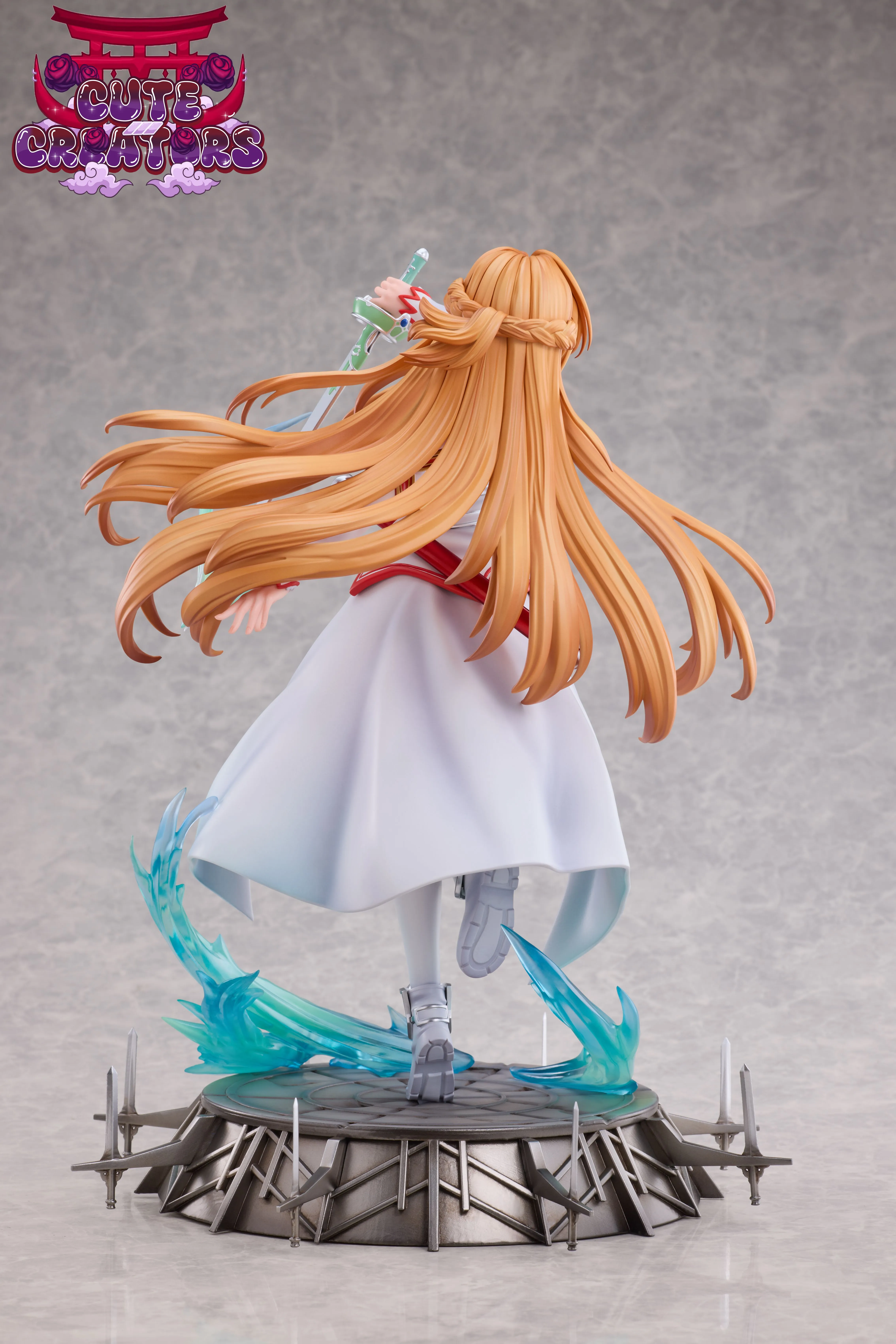 【Pre-sale】Yuuki Asuna-Cute Creators Studio