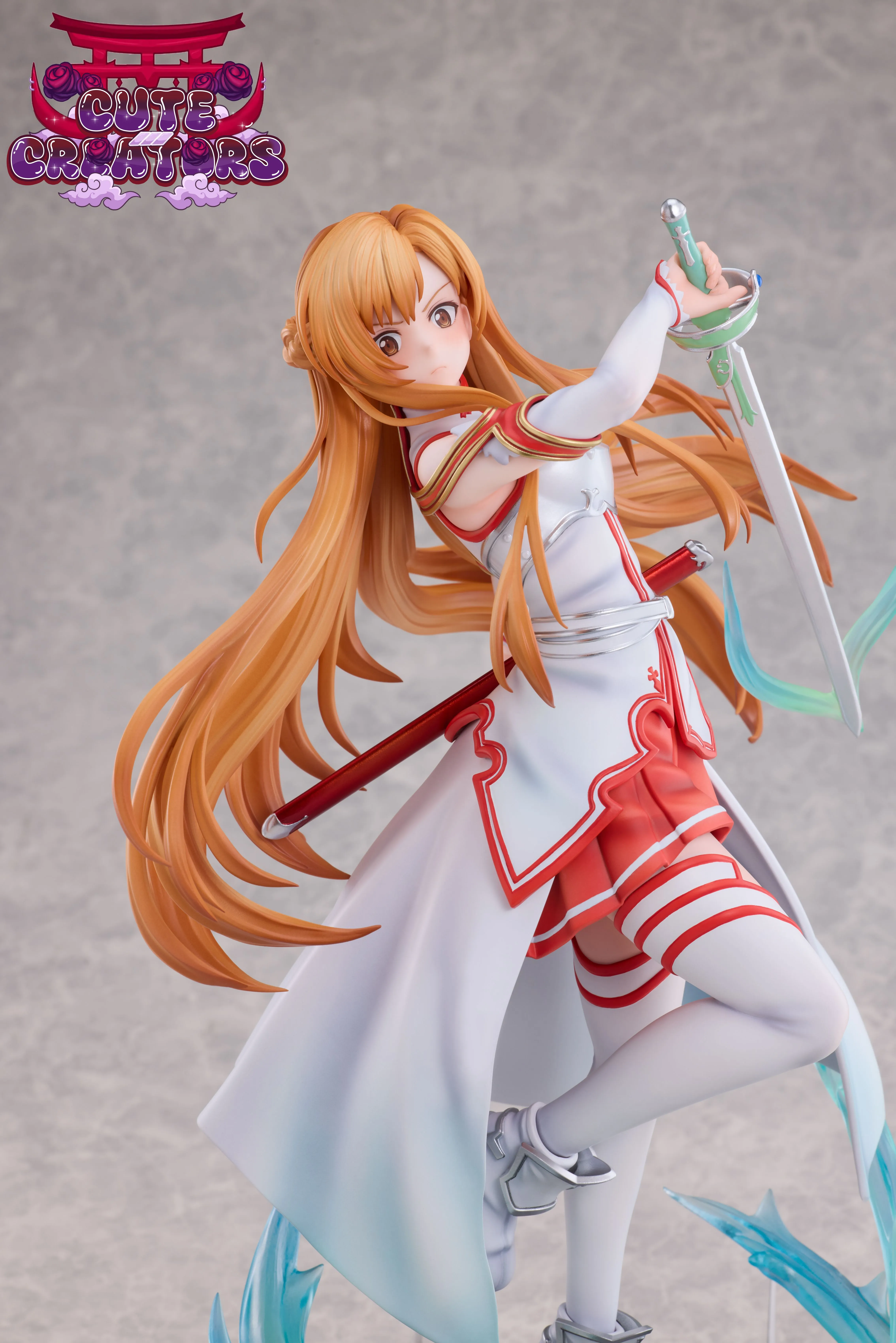 【Pre-sale】Yuuki Asuna-Cute Creators Studio