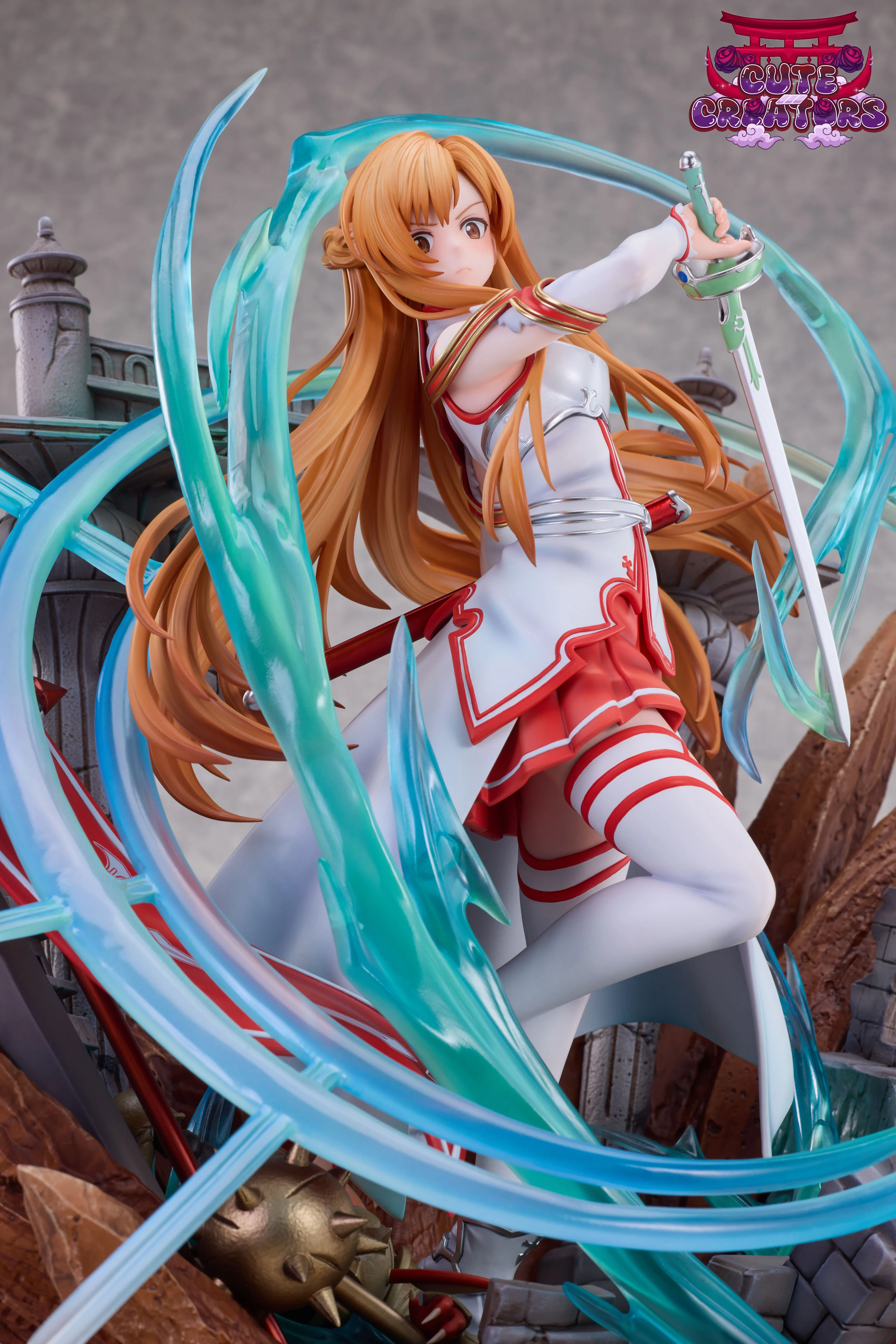【Pre-sale】Yuuki Asuna-Cute Creators Studio