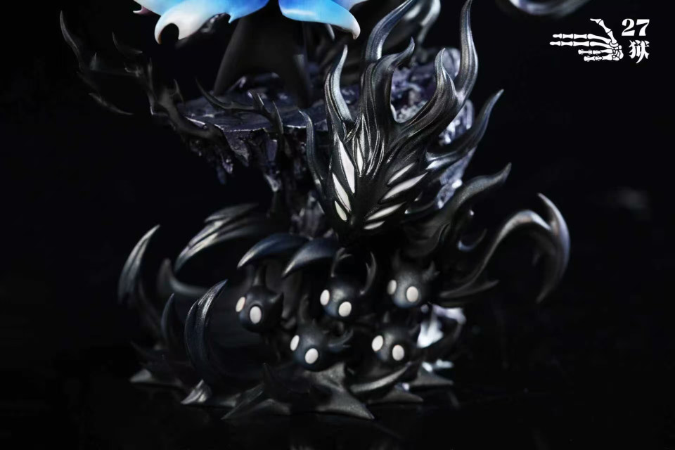 【Pre-sale】The Knight-27abyss Studio