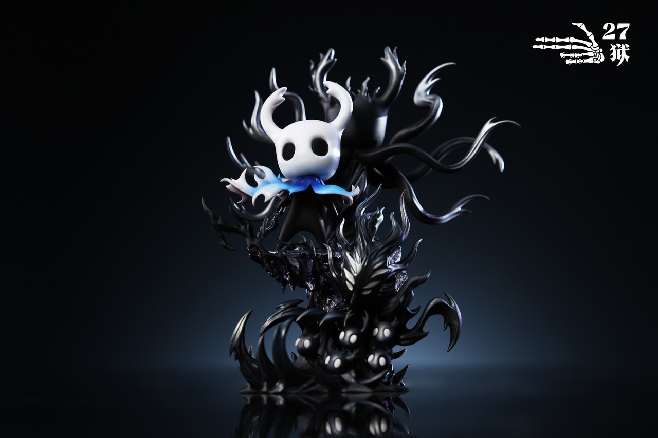 【Pre-sale】The Knight-27abyss Studio