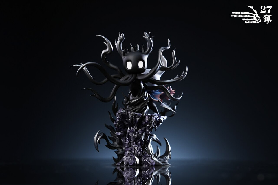 【Pre-sale】The Knight-27abyss Studio
