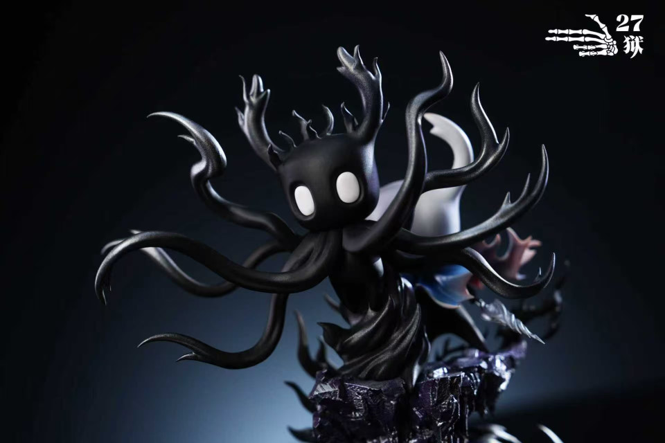 【Pre-sale】The Knight-27abyss Studio