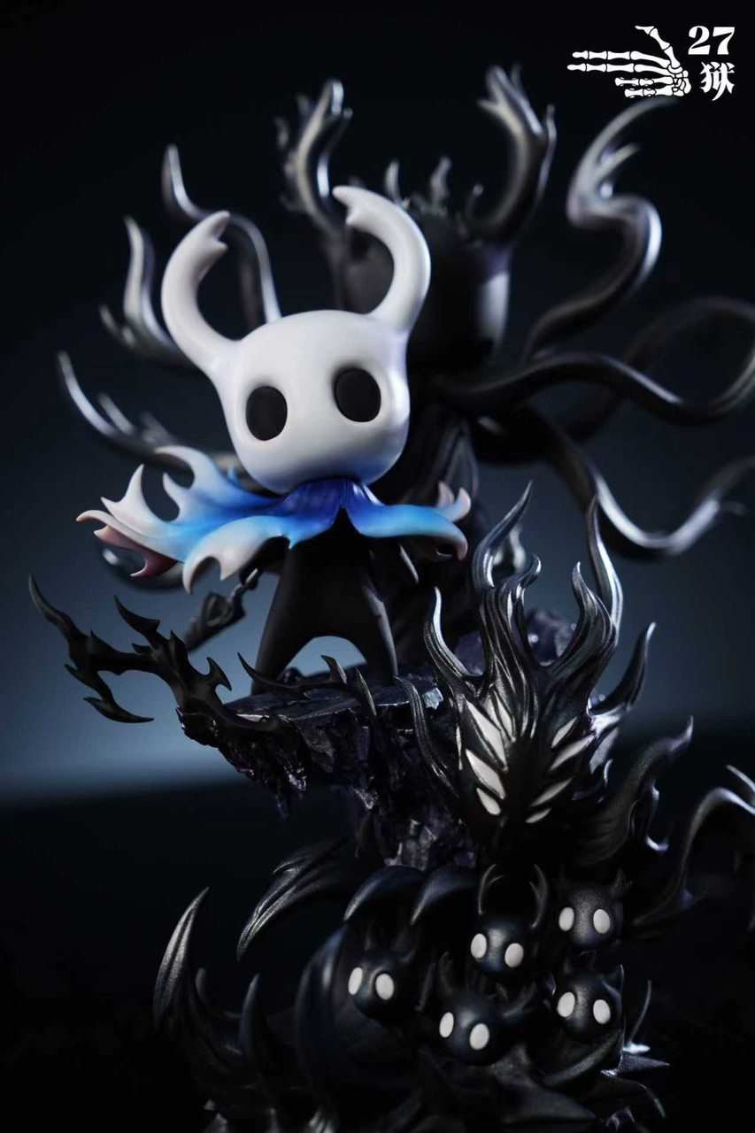 【Pre-sale】The Knight-27abyss Studio