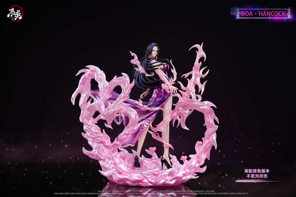 【Pre-sale】Boa Hancock-Chen Yan Studio