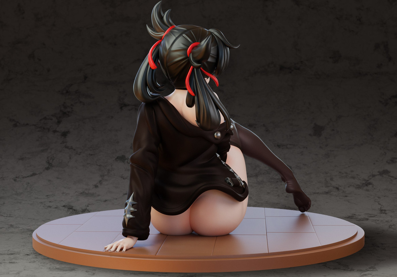 【Pre-sale】1/6 Scale Marnie-Beast Studio