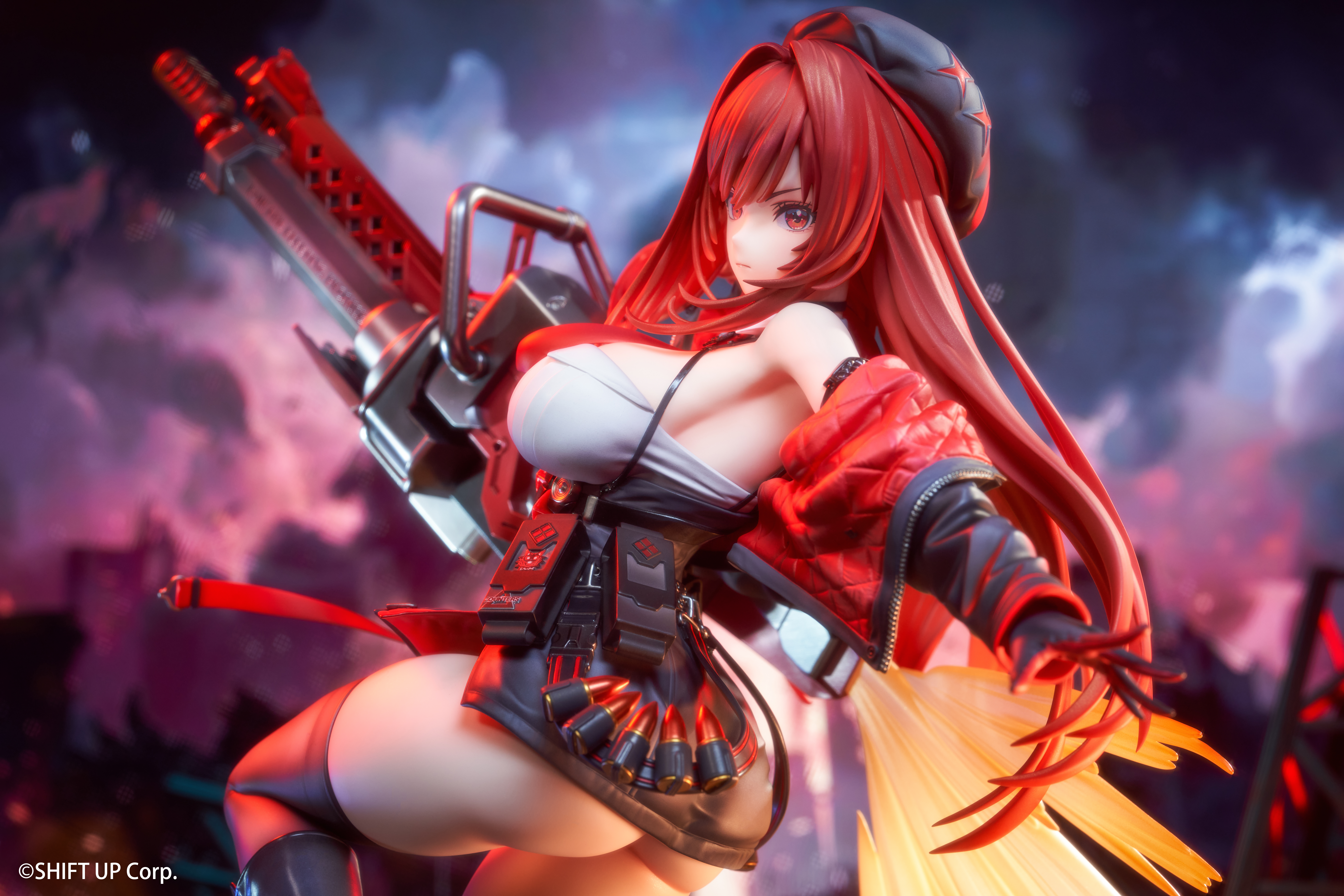 【Pre-sale】1/4 Scale Rapi-HobbySakura Studio