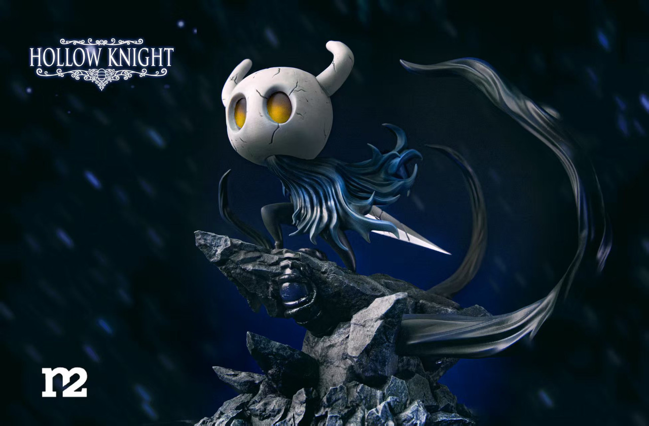 【Pre-sale】The Knight with LED-N2 Studio