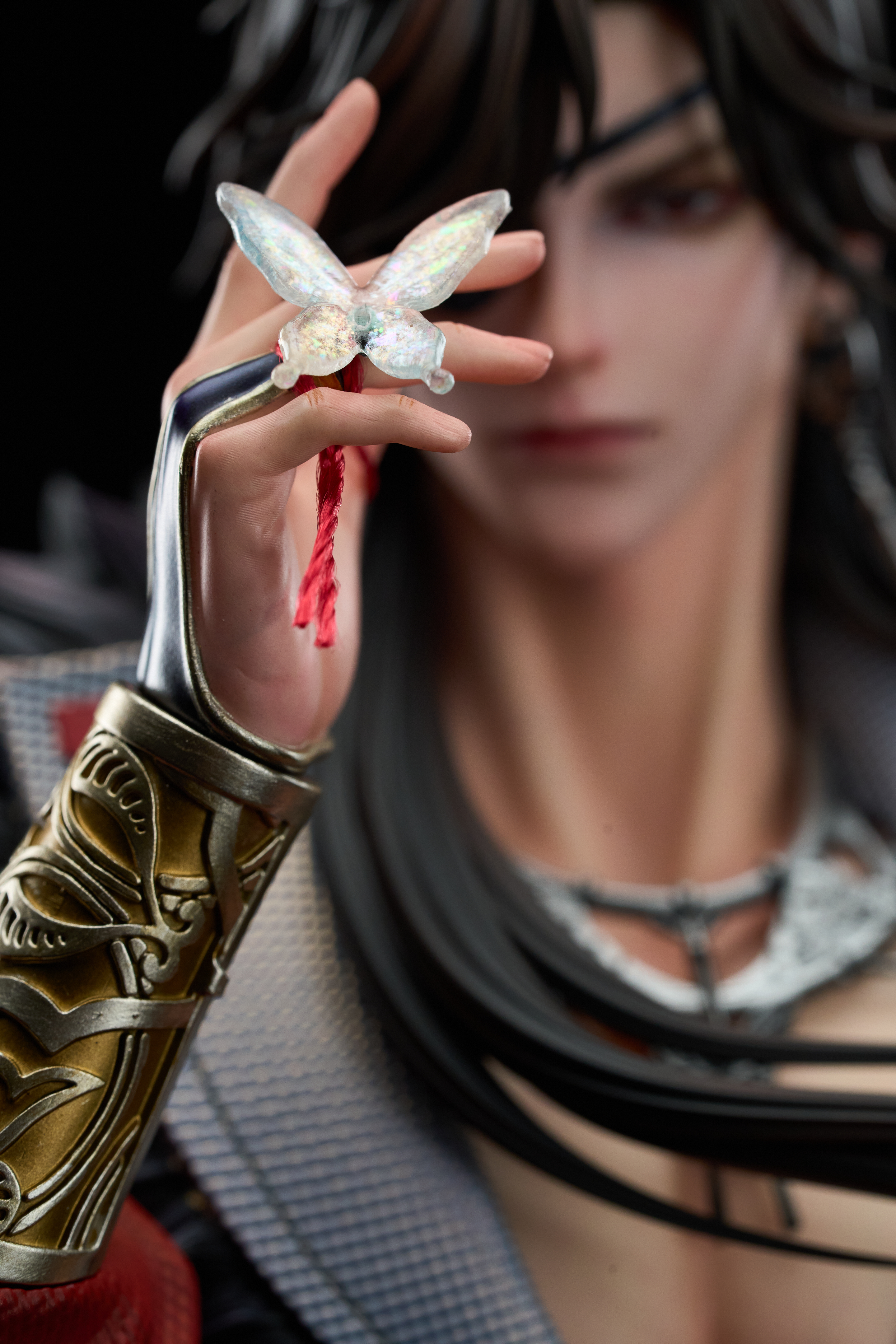 【Pre-sale】1/5 Hua Cheng-Weare A Design X Blover2021