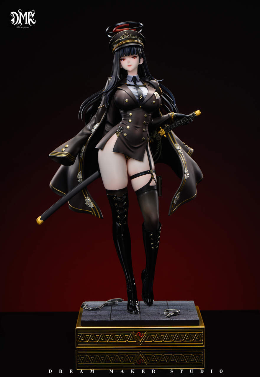 【Pre-sale】1/4 Scale Tsukatsuki Rio-Dream Maker Studio