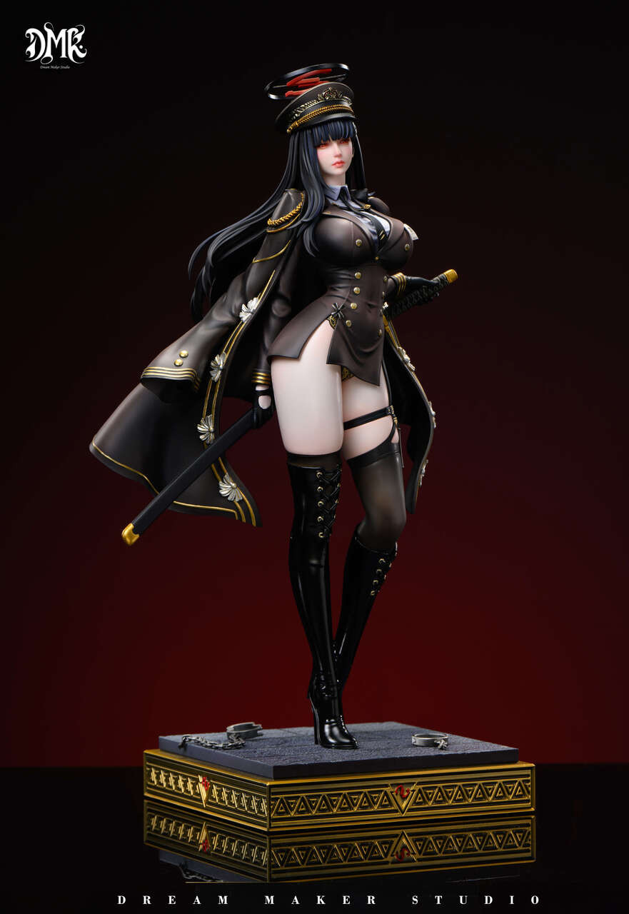 【Pre-sale】1/4 Scale Tsukatsuki Rio-Dream Maker Studio