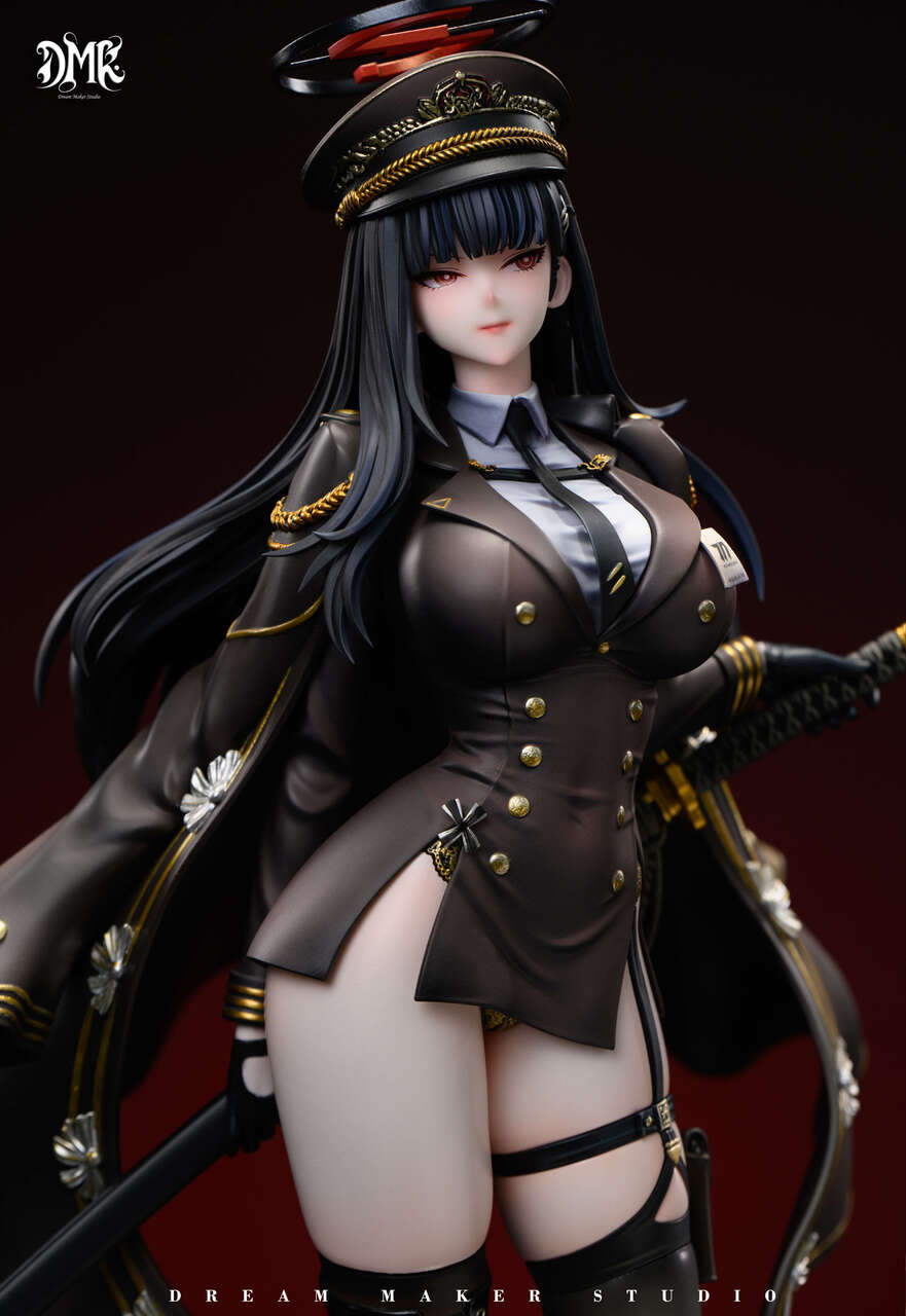【Pre-sale】1/4 Scale Tsukatsuki Rio-Dream Maker Studio