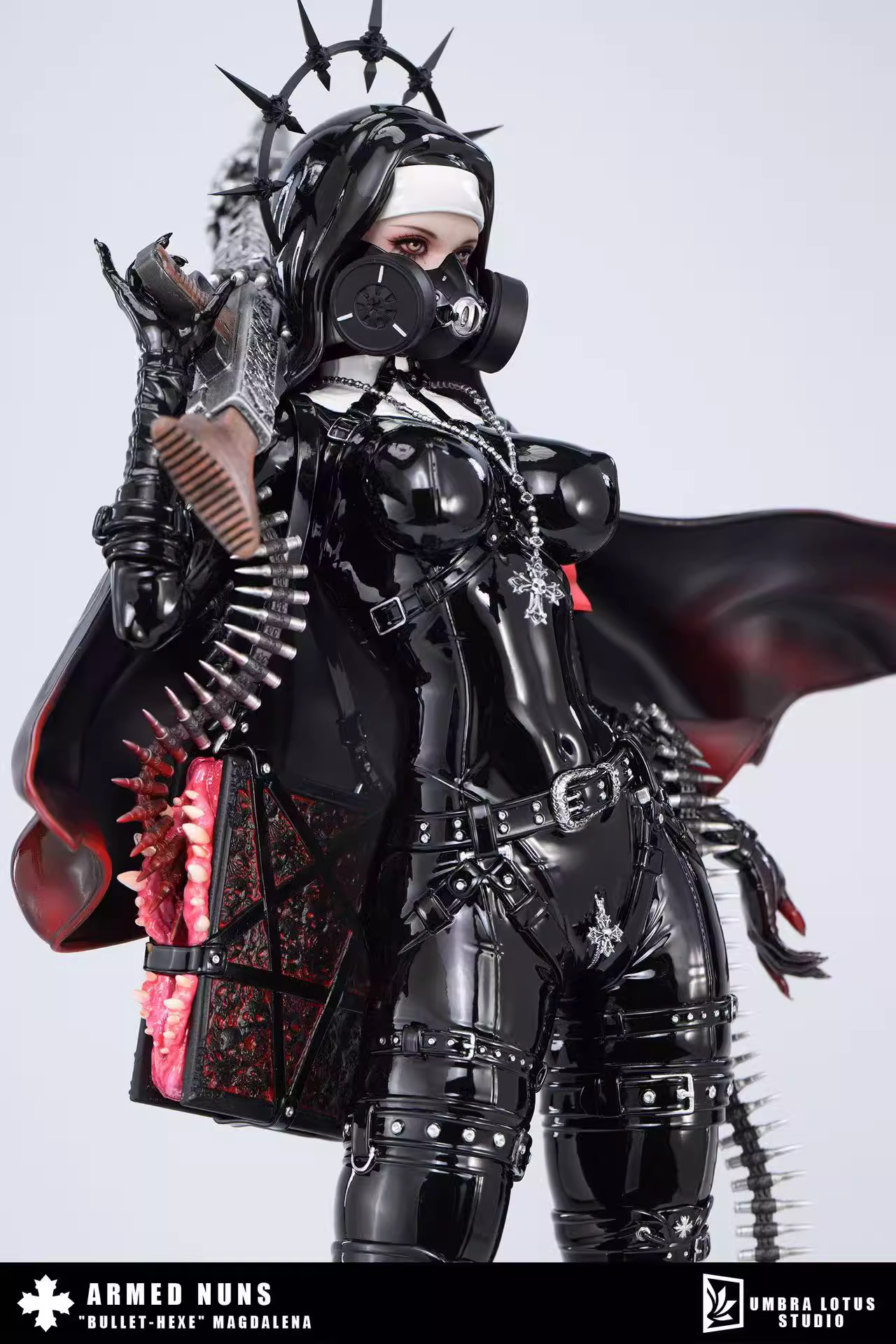 【Pre-sale】1/4 Scale 