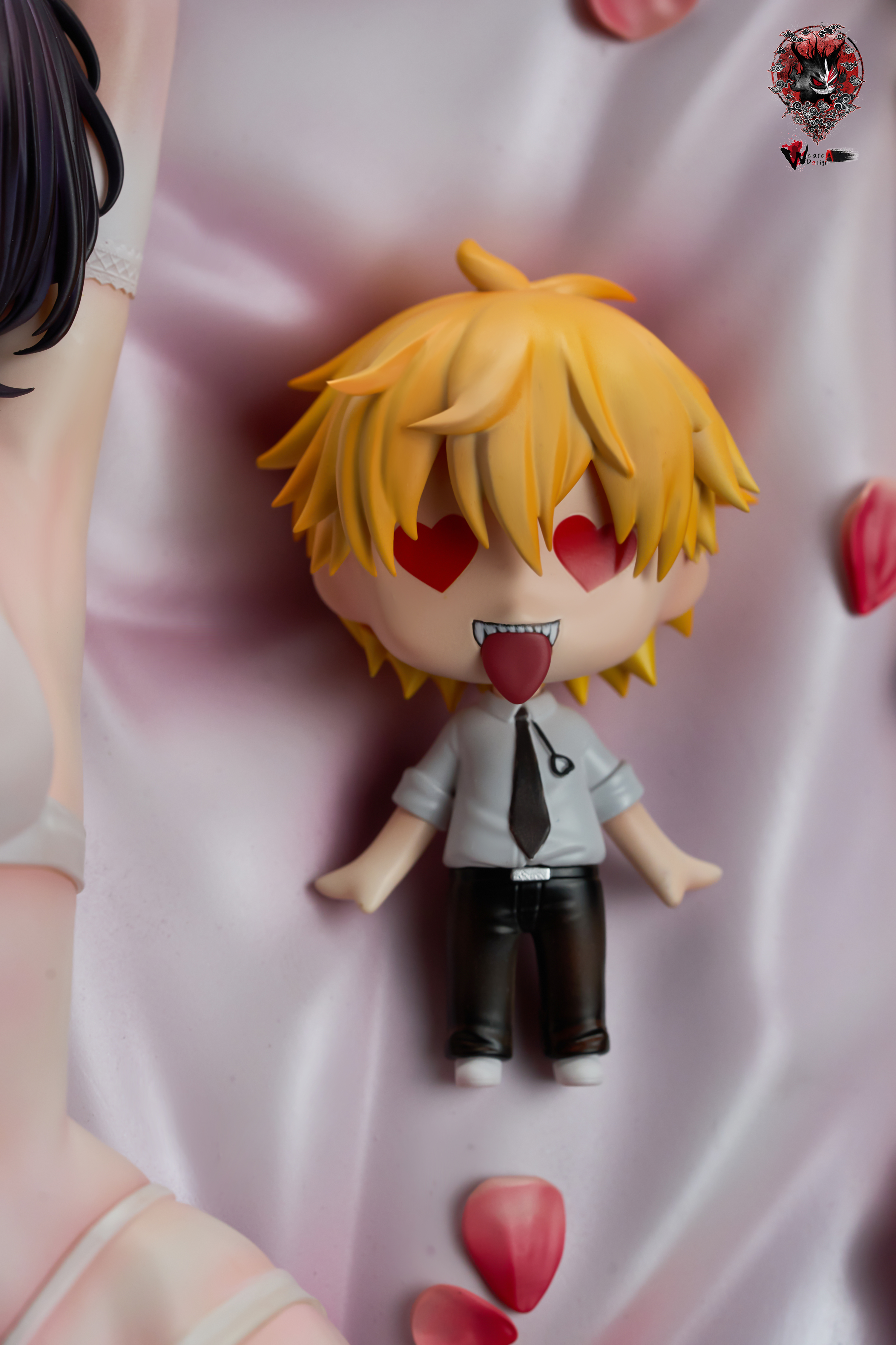 【Pre-sale closed】1/5 Scale Underwear Reze Frame-Weare A Design