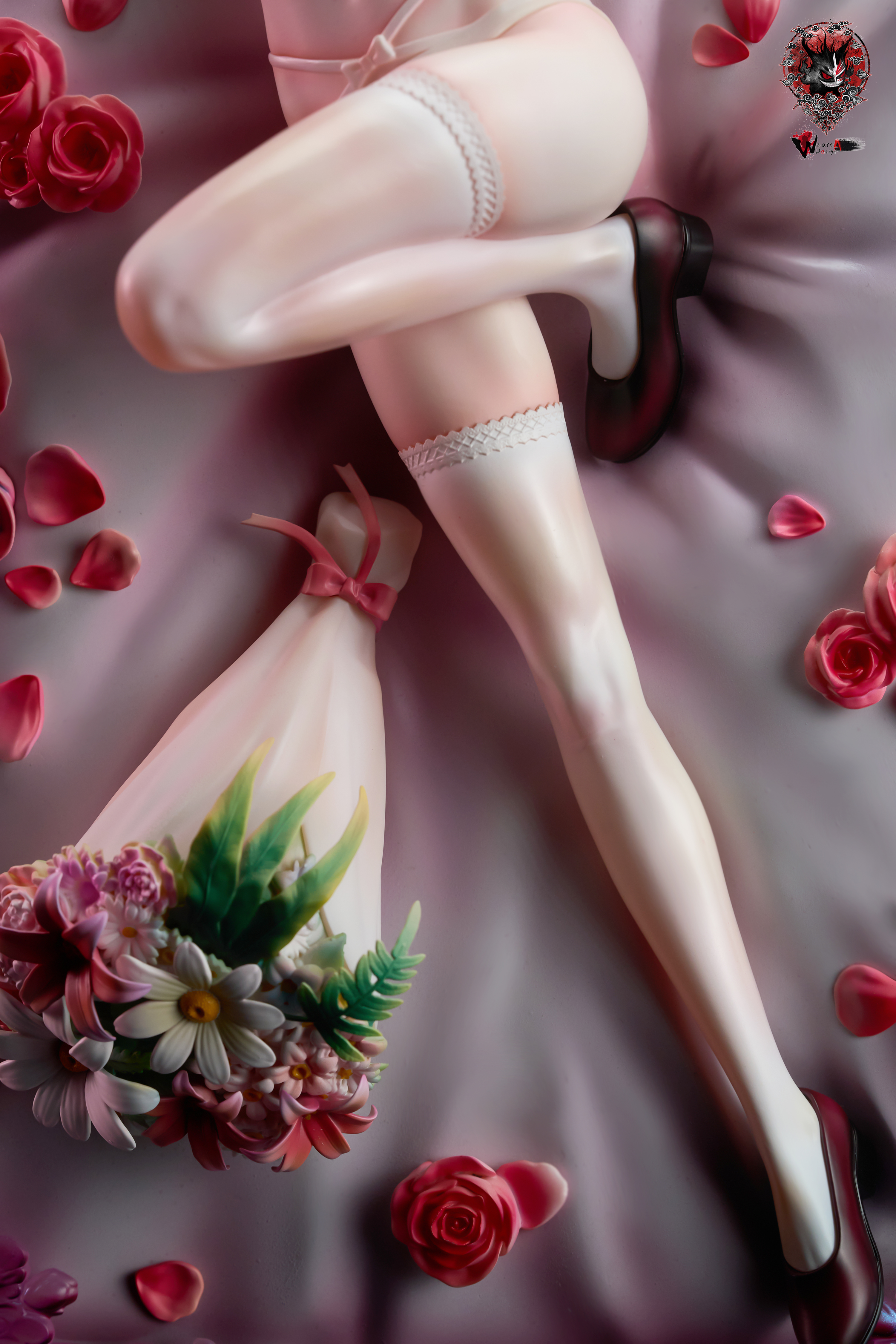 【Pre-sale closed】1/5 Scale Underwear Reze Frame-Weare A Design