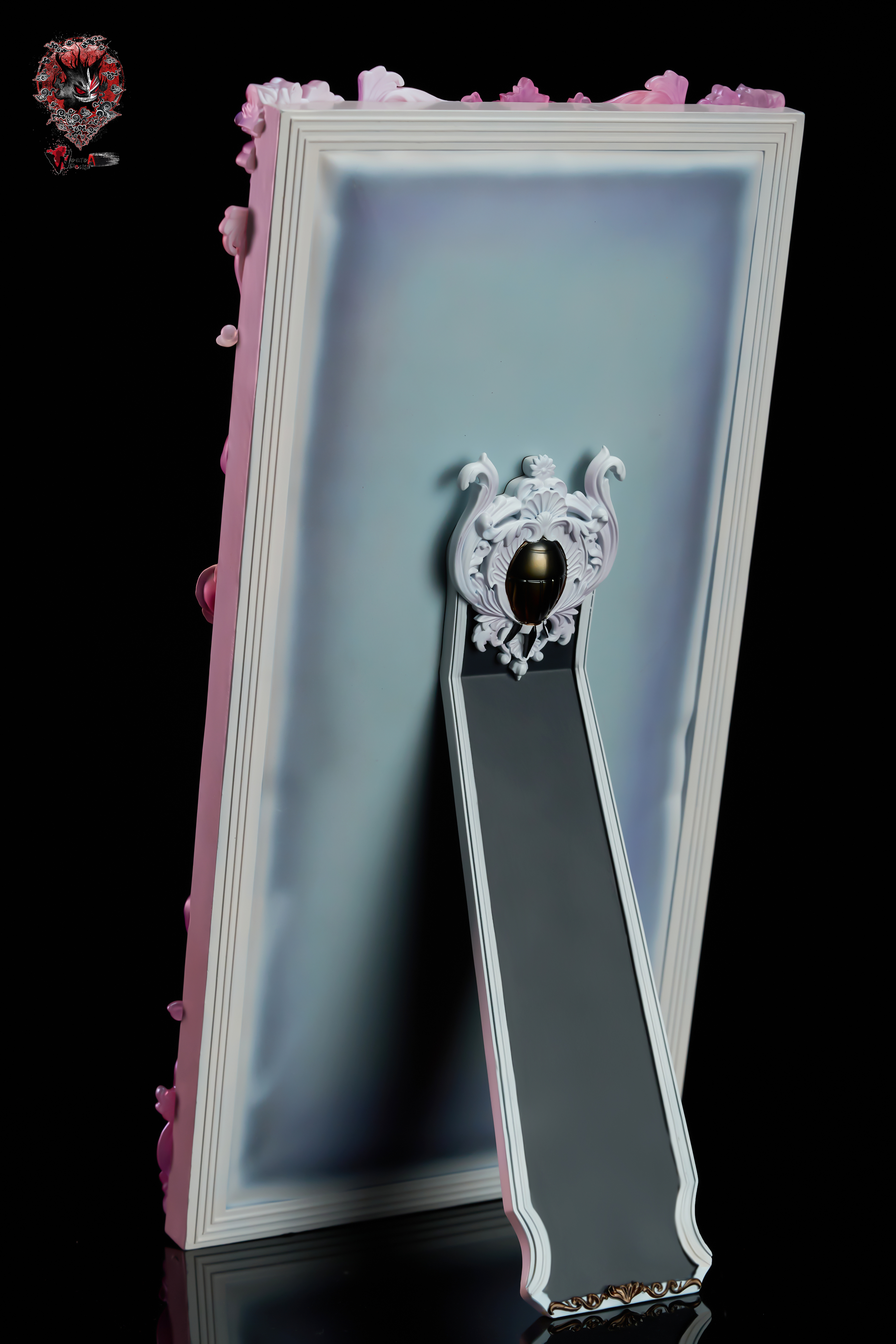 【Pre-sale closed】1/5 Scale Underwear Reze Frame-Weare A Design