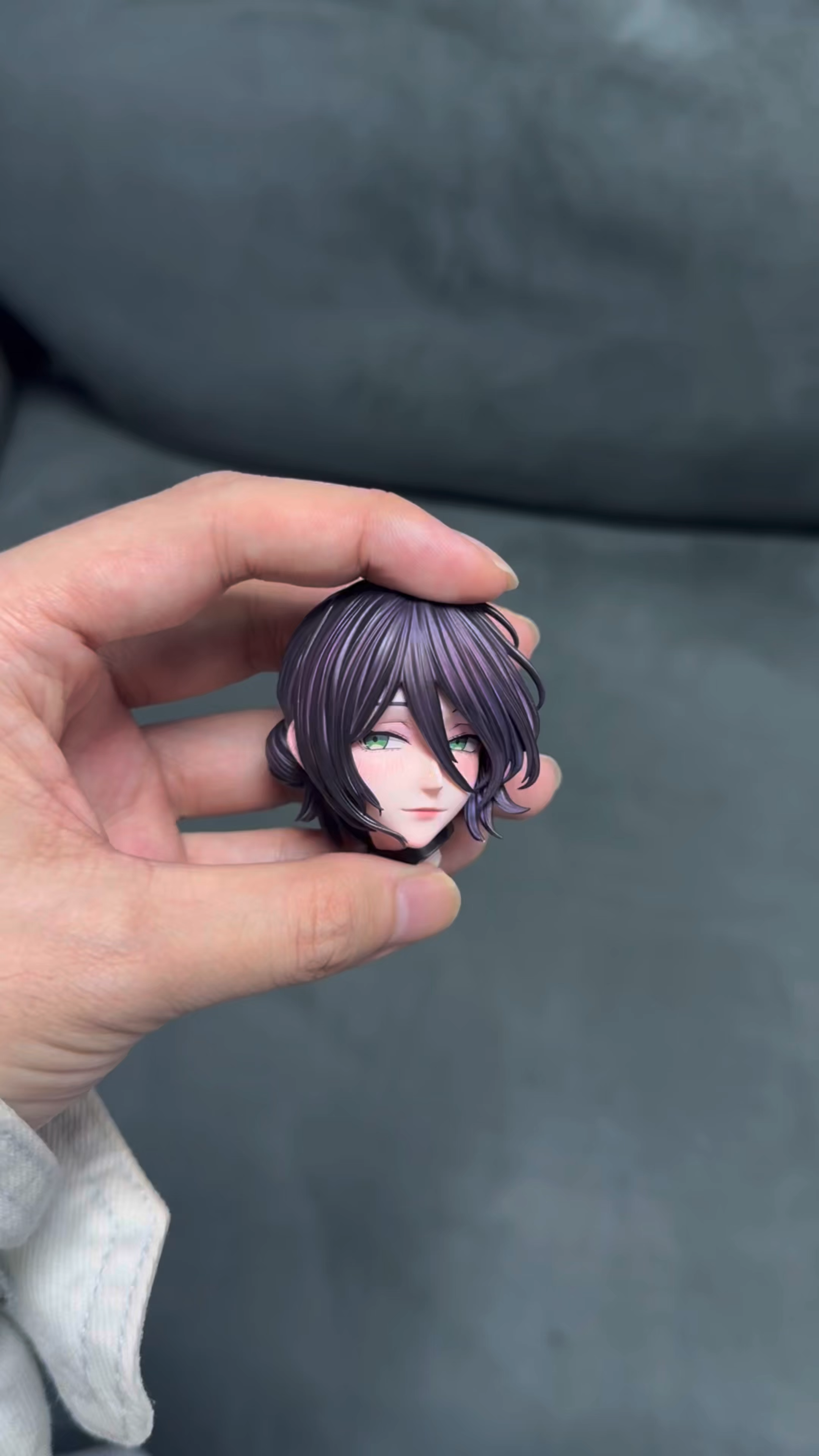 【Pre-sale closed】1/5 Scale Underwear Reze Frame-Weare A Design